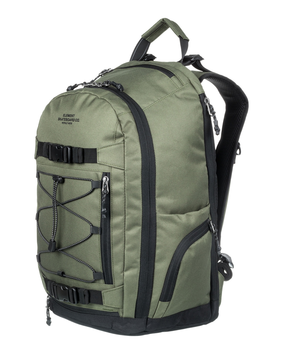 Element Cityrucksack »Scheme Skate«