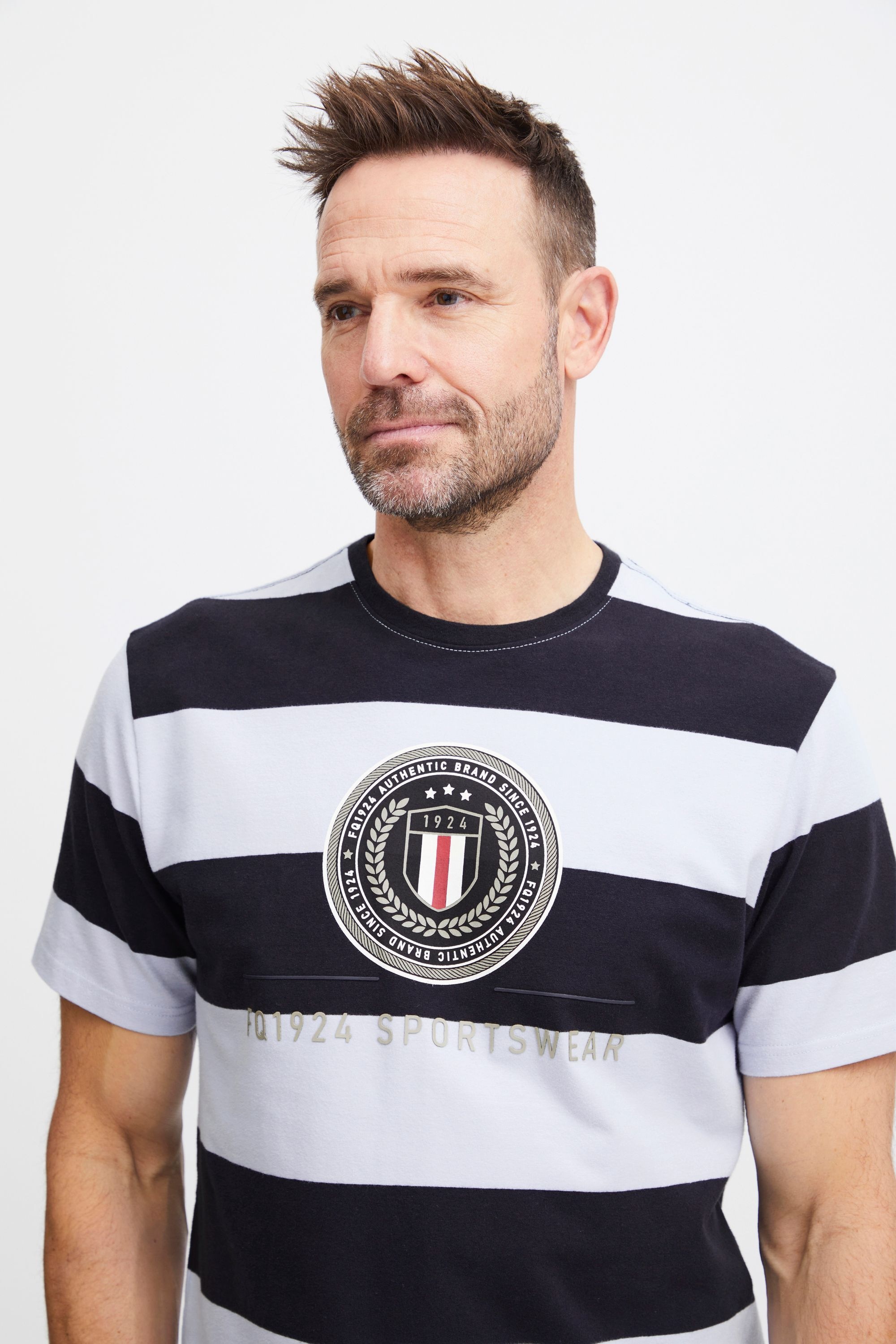 FQ1924 T-Shirt »T-Shirt FQTom«