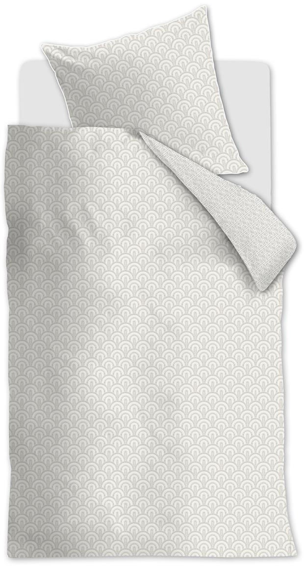 Rivièra Maison Bettwäsche "Arched" 2 Stk. tlg. günstig online kaufen