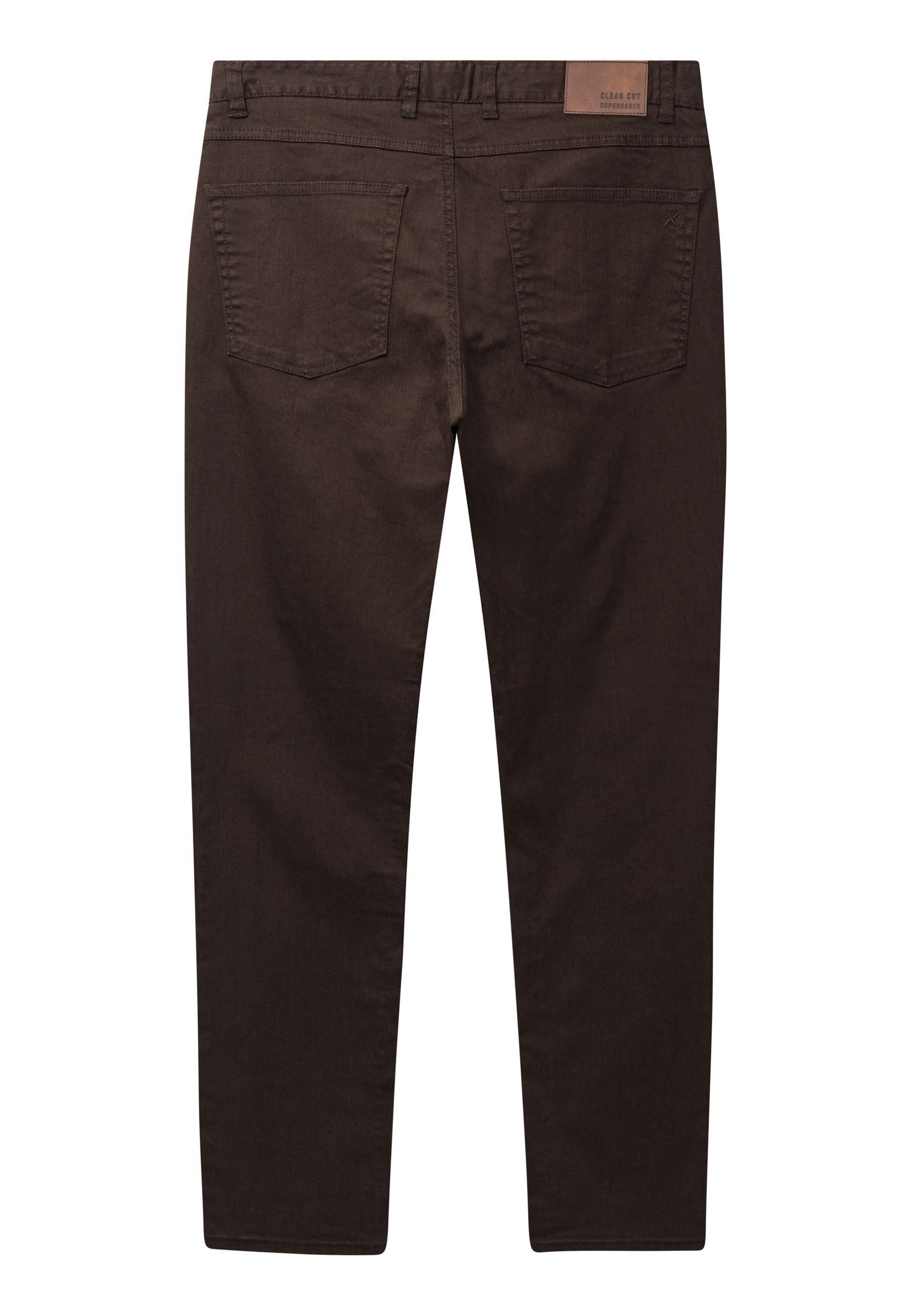Clean Cut Copenhagen Chinohose »Clean Cut Copenhagen London Caden Pants«