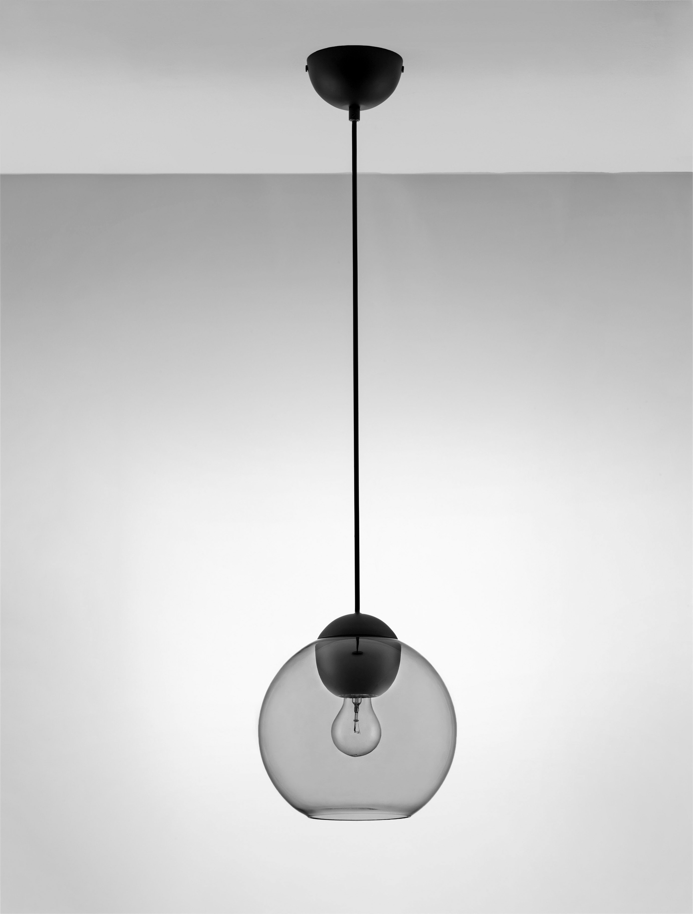 Nova Luce Hängeleuchten »MIDORI« E27 1 Stk. Ohne Leuchtmittel