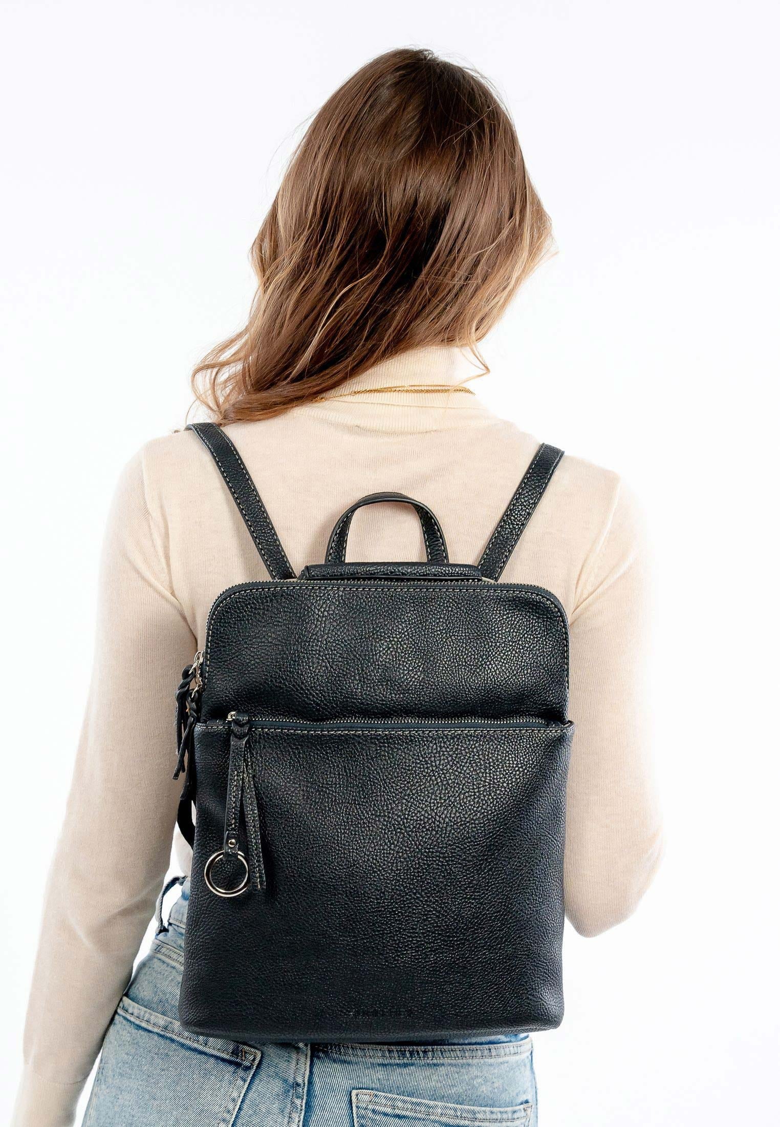 SURI FREY Rucksack »Rucksack SFY Debby«