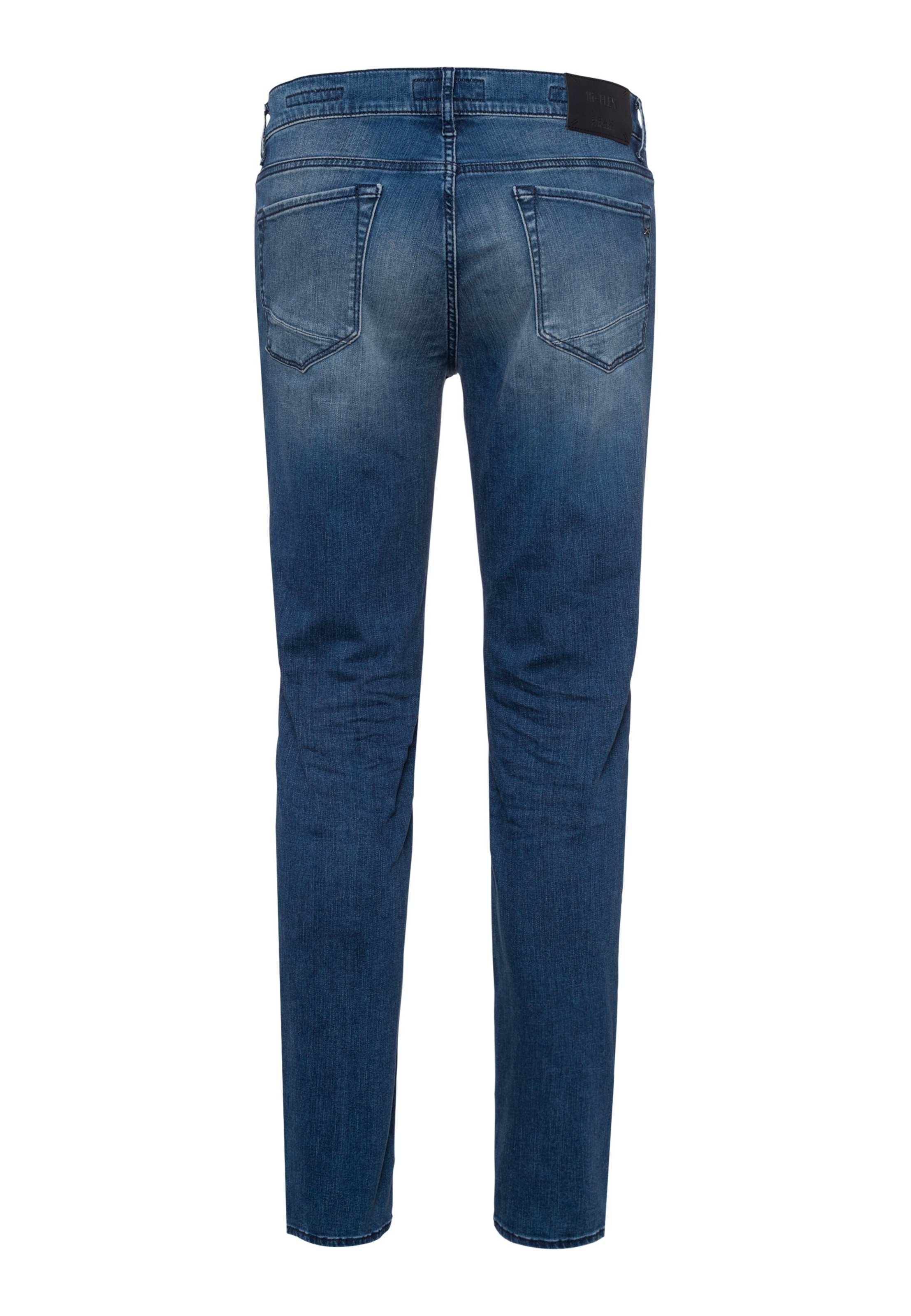 Brax 5-Pocket-Jeans »Style CHUCK«