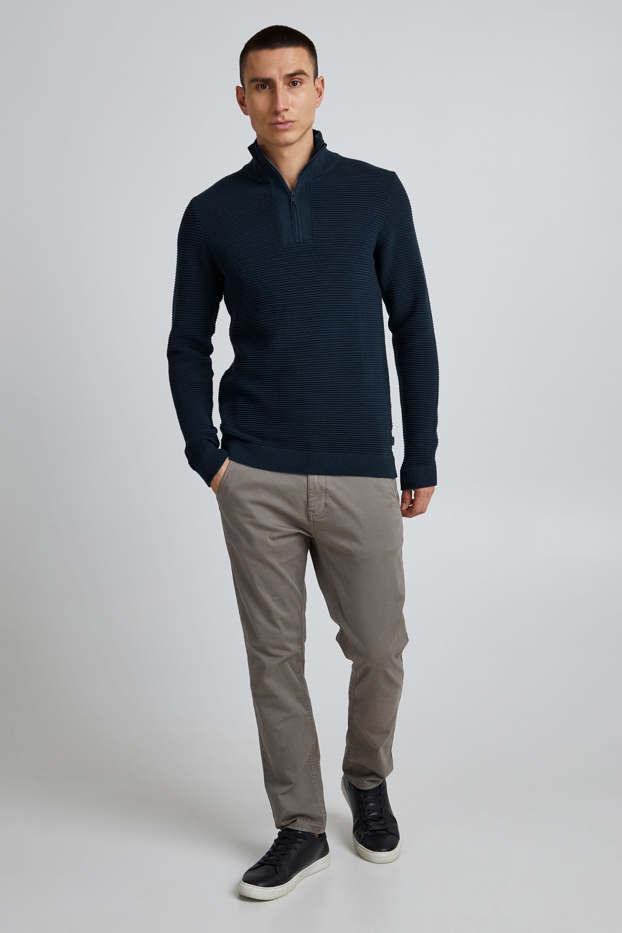 !Solid Strickjacke »Strickjacke SDNick«