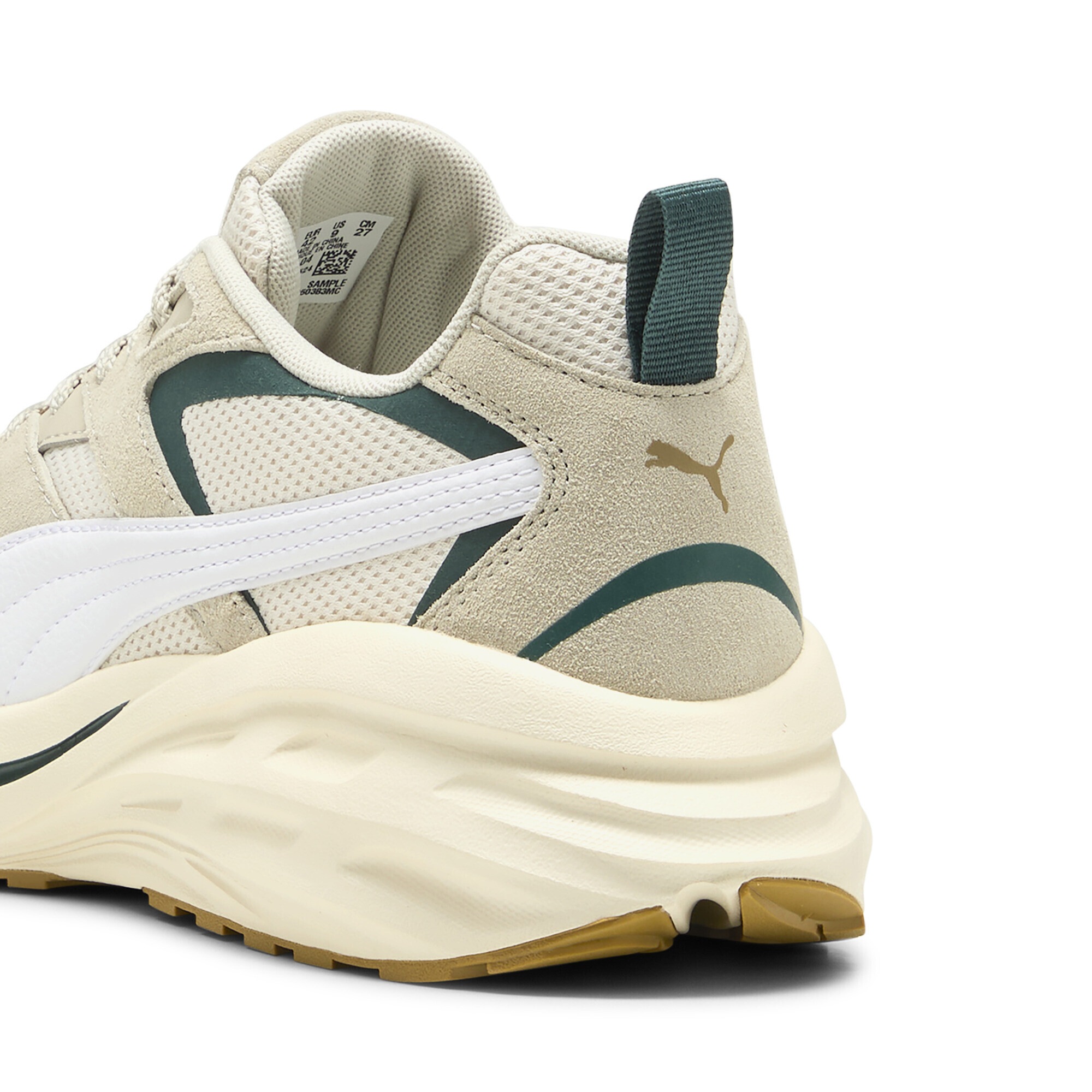 PUMA Sneaker »Hypnotic Sneakers Erwachsene«