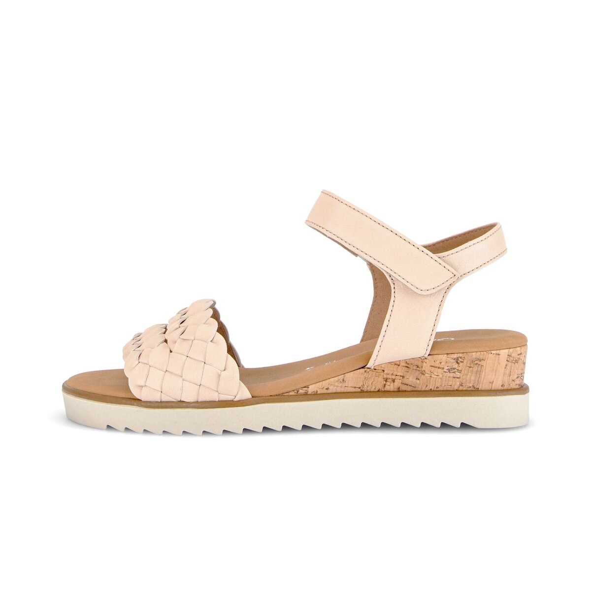 Gabor Keilsandalette »Keilsandalette«