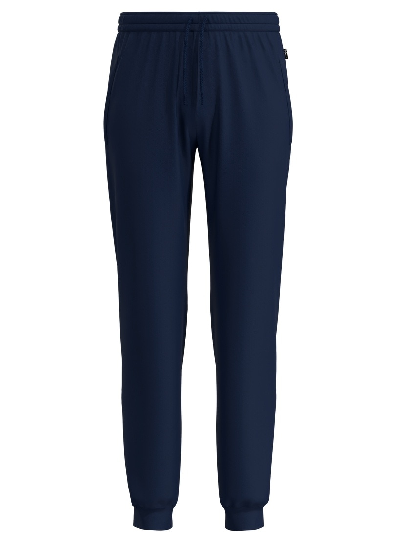 Trigema Sweathose »TRIGEMA Jogginghose«