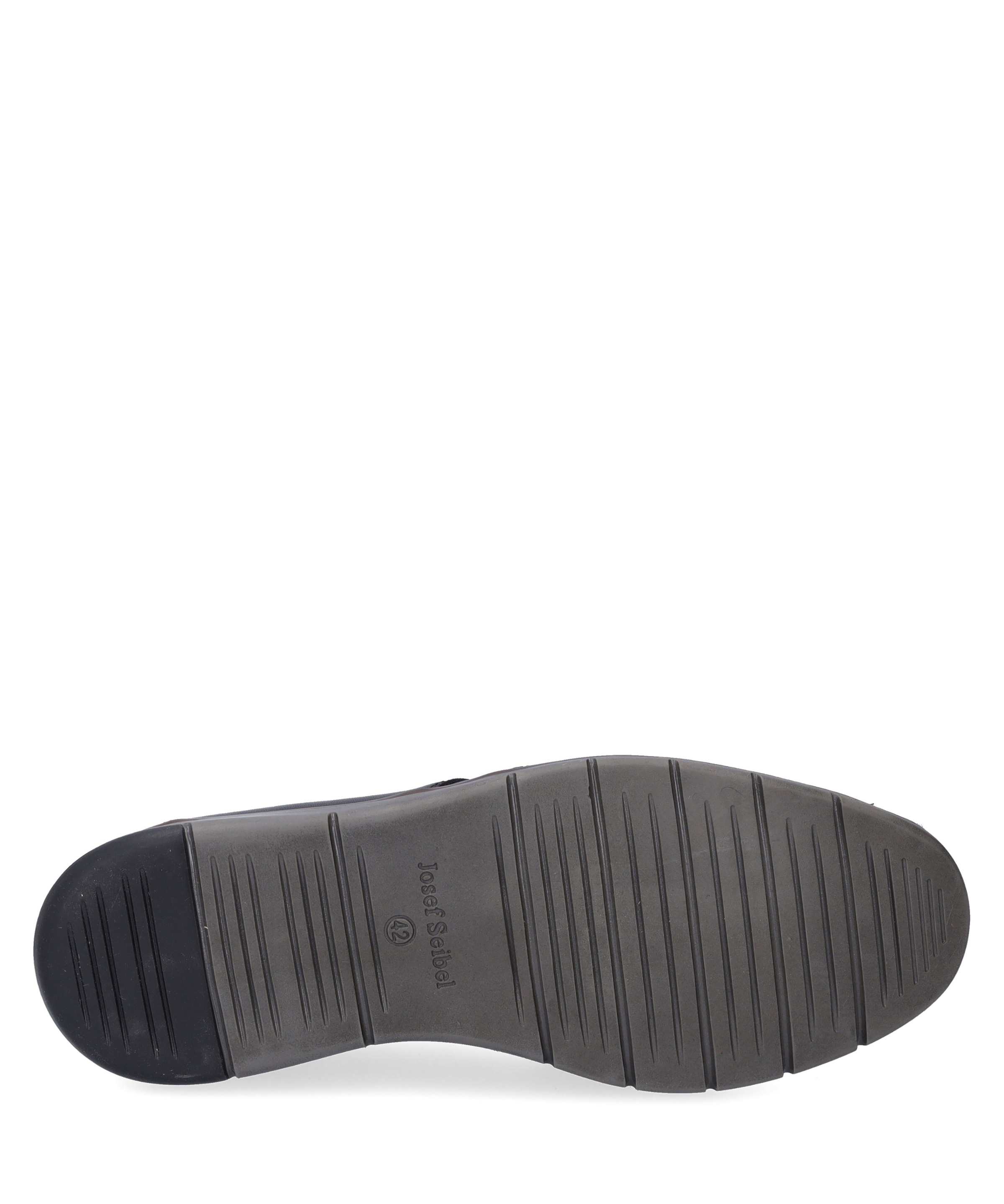 Josef Seibel Slipper »Tyler 38, schwarz«