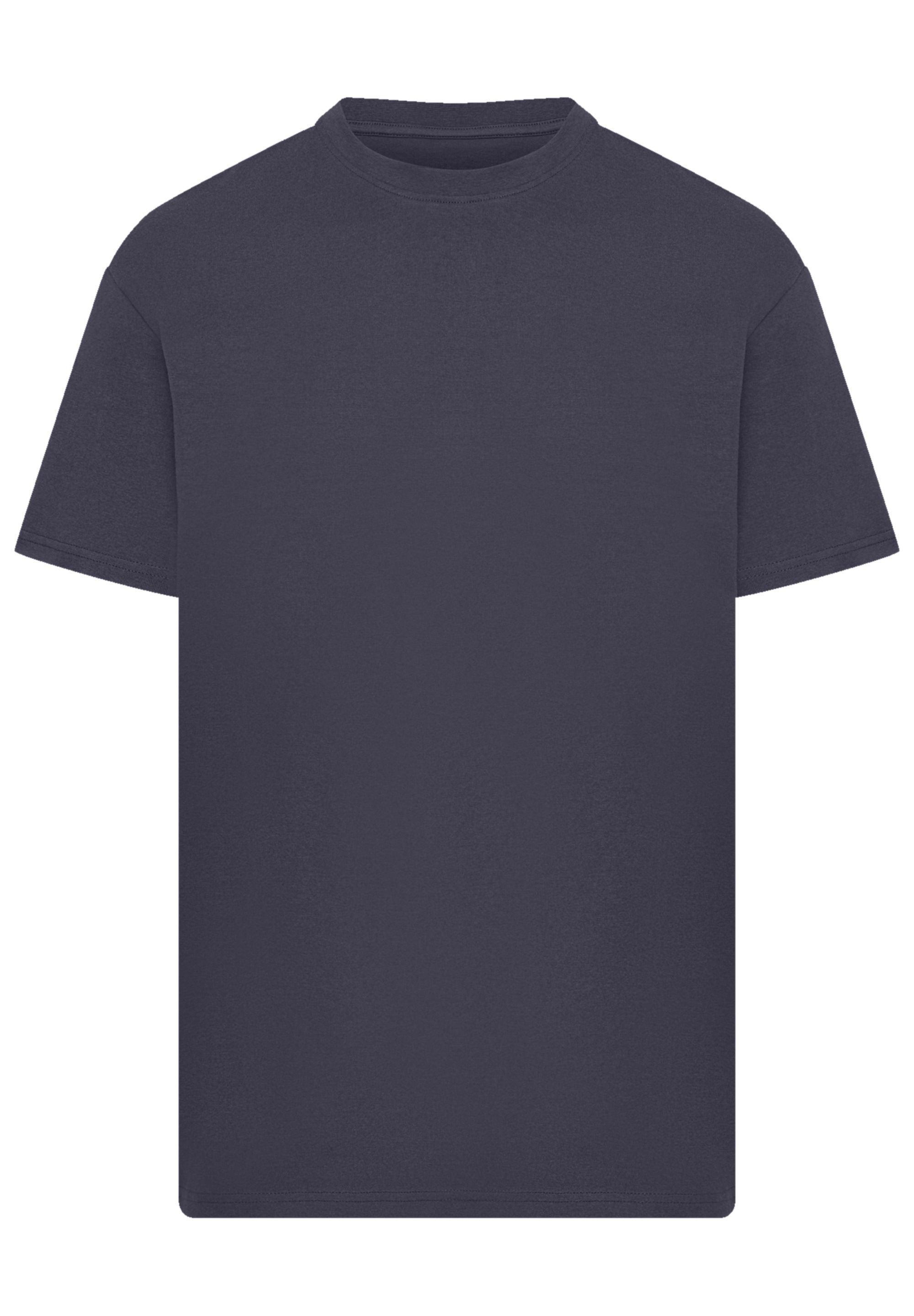 Thumbnail - F4NT4STIC T-Shirt "Oversize Discover Palm Trees" Discover the World