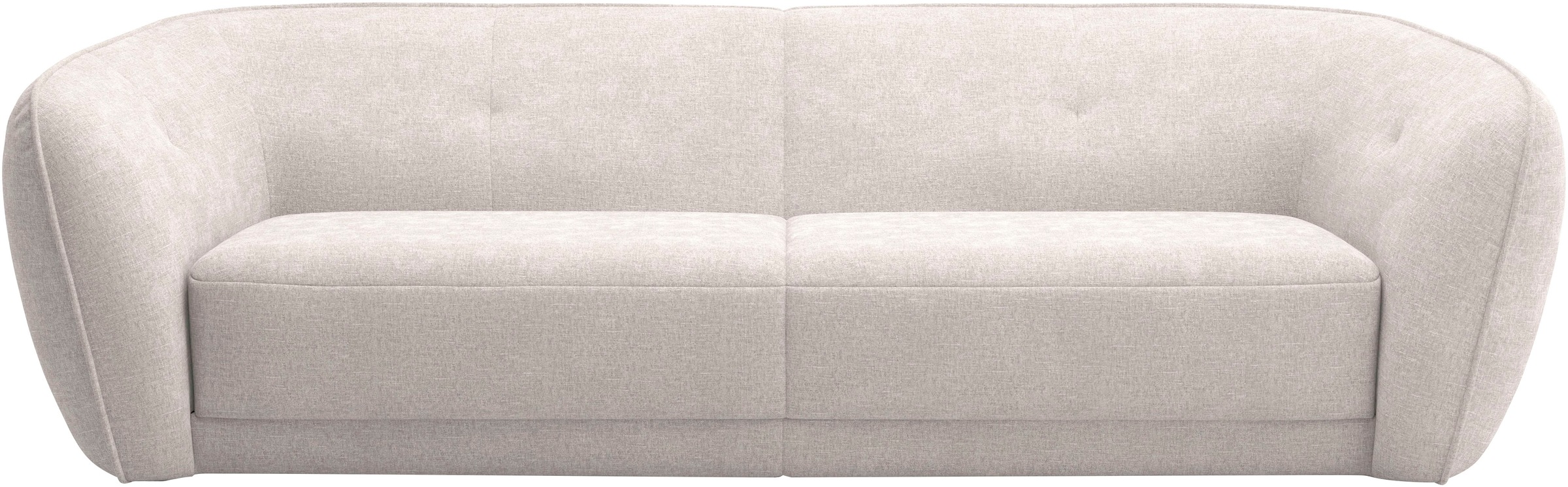 sit&more Big-Sofa »Neapel«