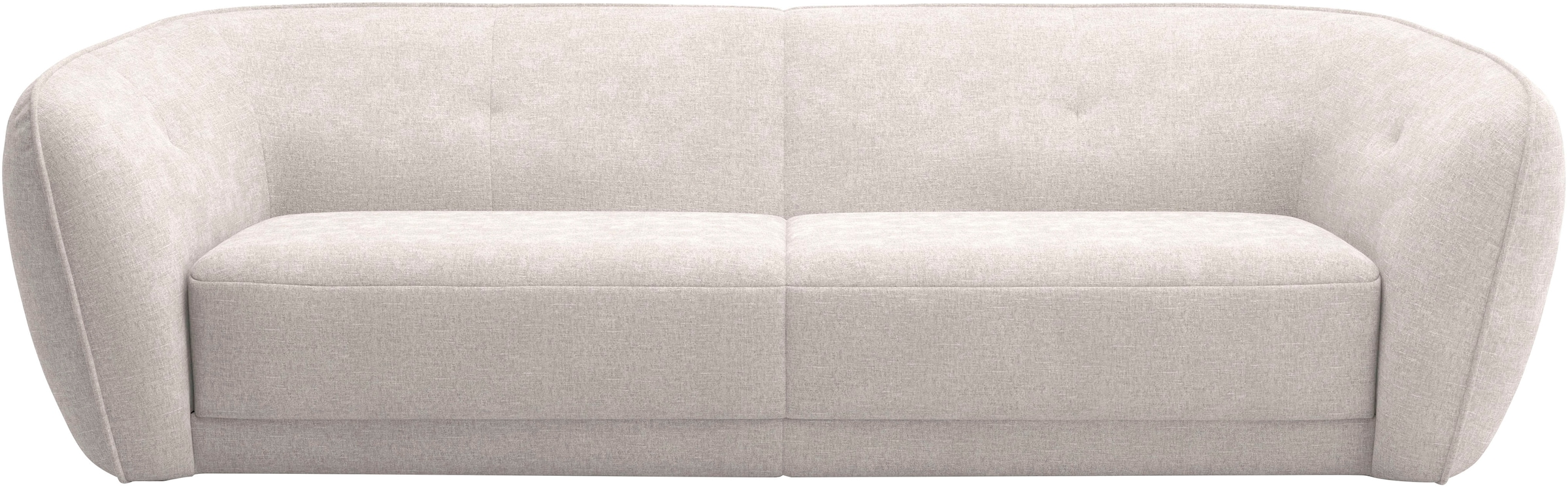 sit&more Big-Sofa "Neapel" günstig online kaufen