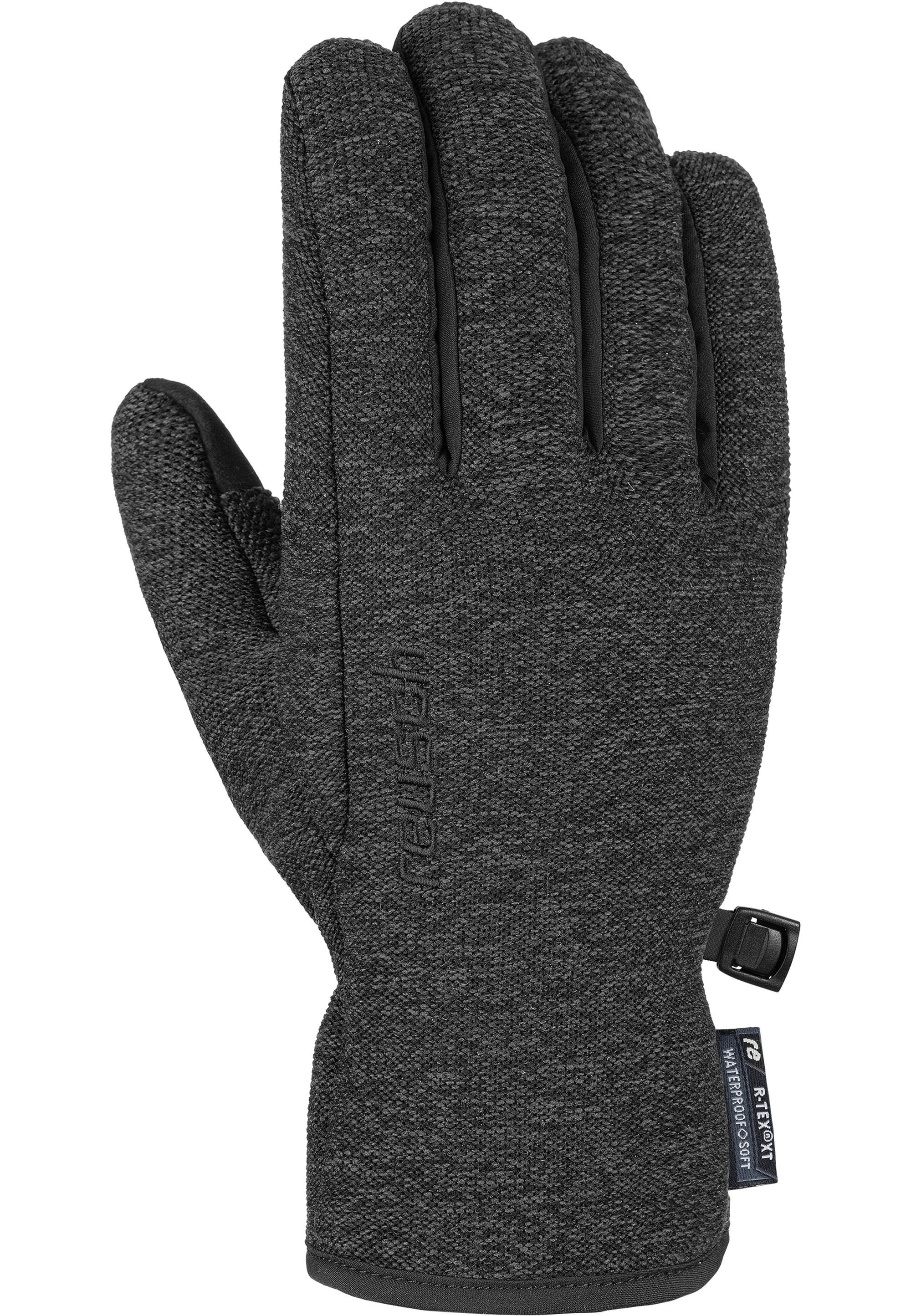 Reusch Skihandschuhe »Poledome R-TEX® XT« mit wasserdichter und atmungsaktiver Funktion