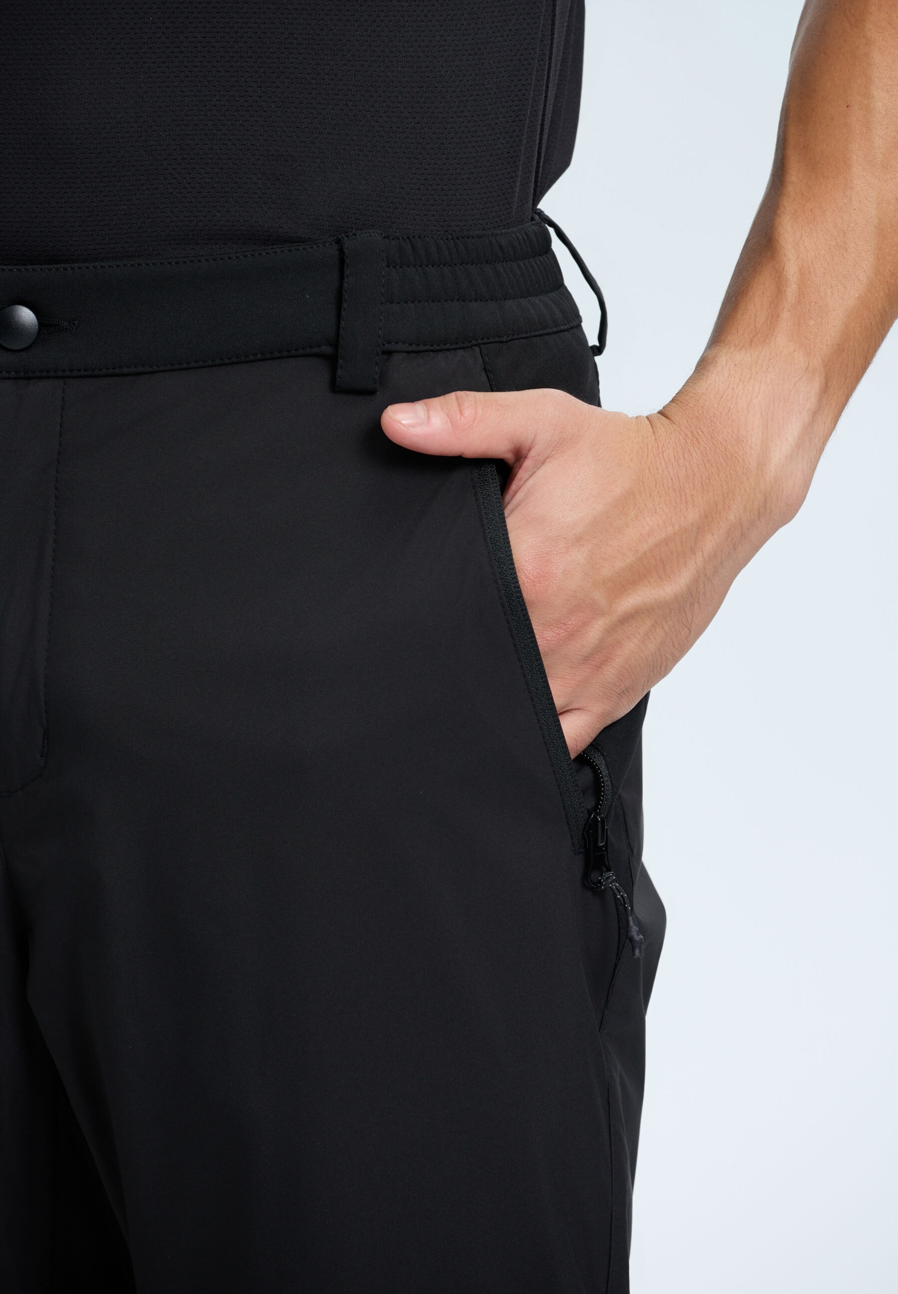 Rukka Outdoorhose »Rukka Stepphose Paulila«