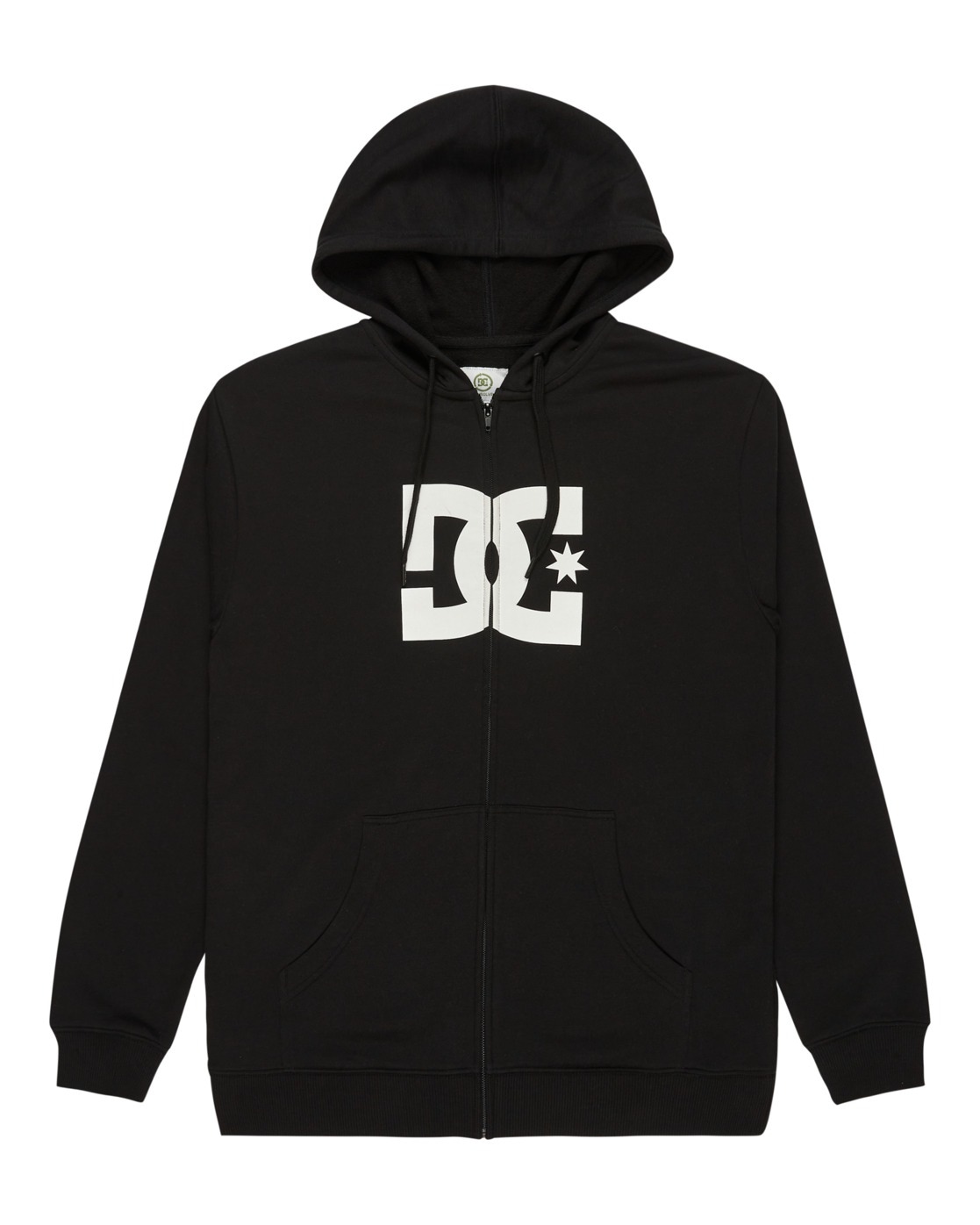 DC Shoes Sweatshirt "DC Star" günstig online kaufen