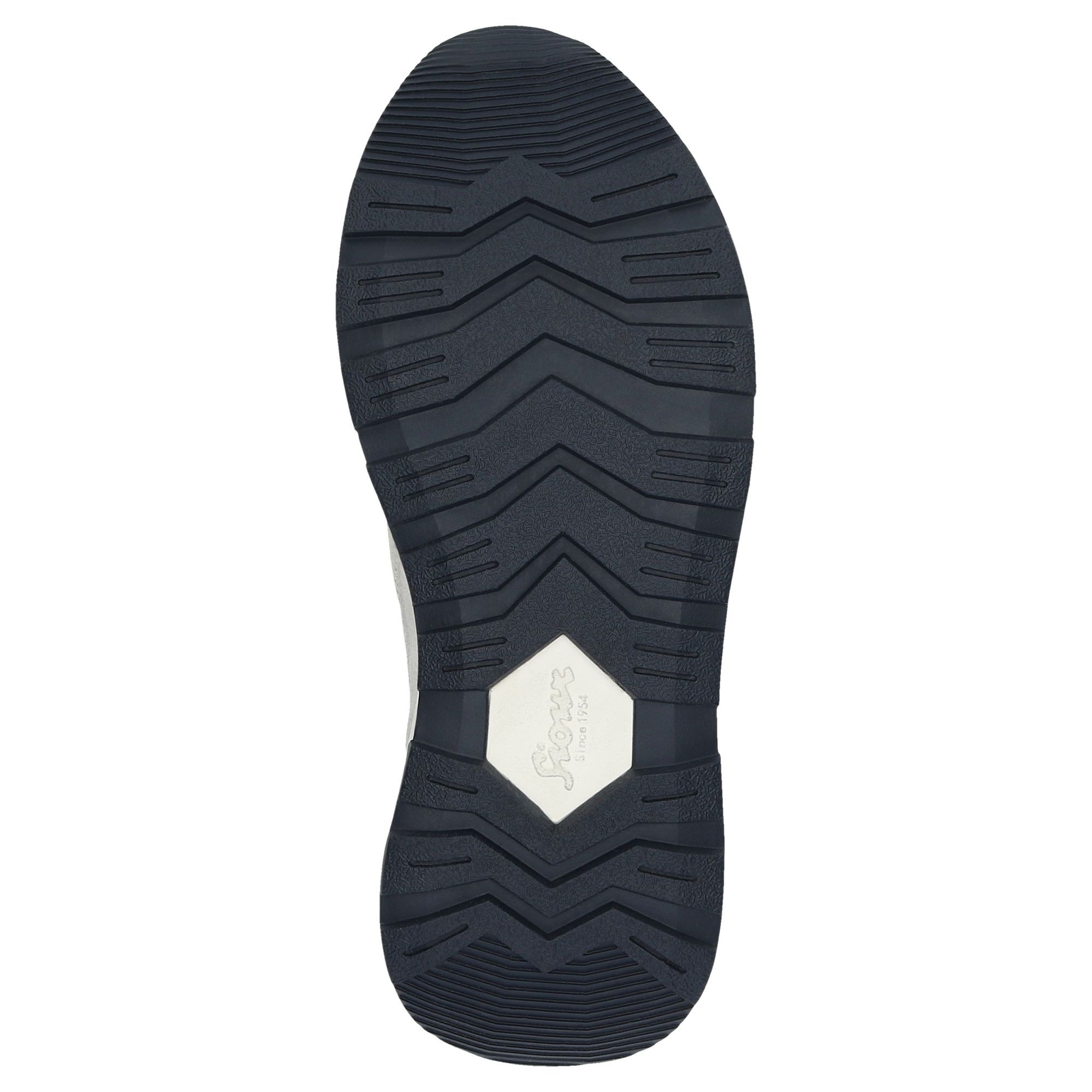 SIOUX Sneaker »Rogerlino-700-H«