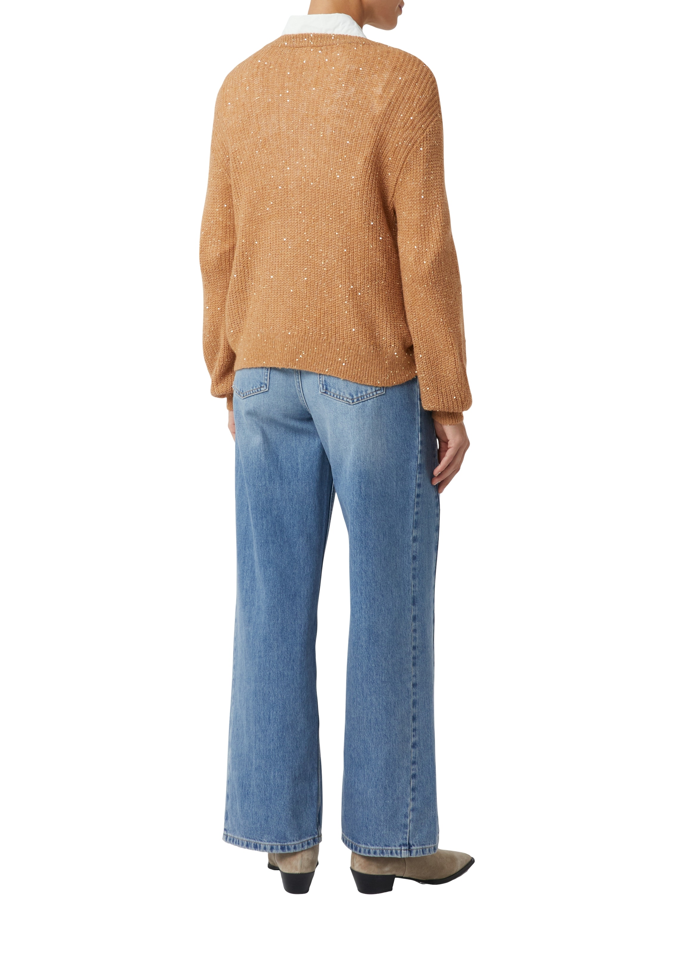 Comma Strickpullover