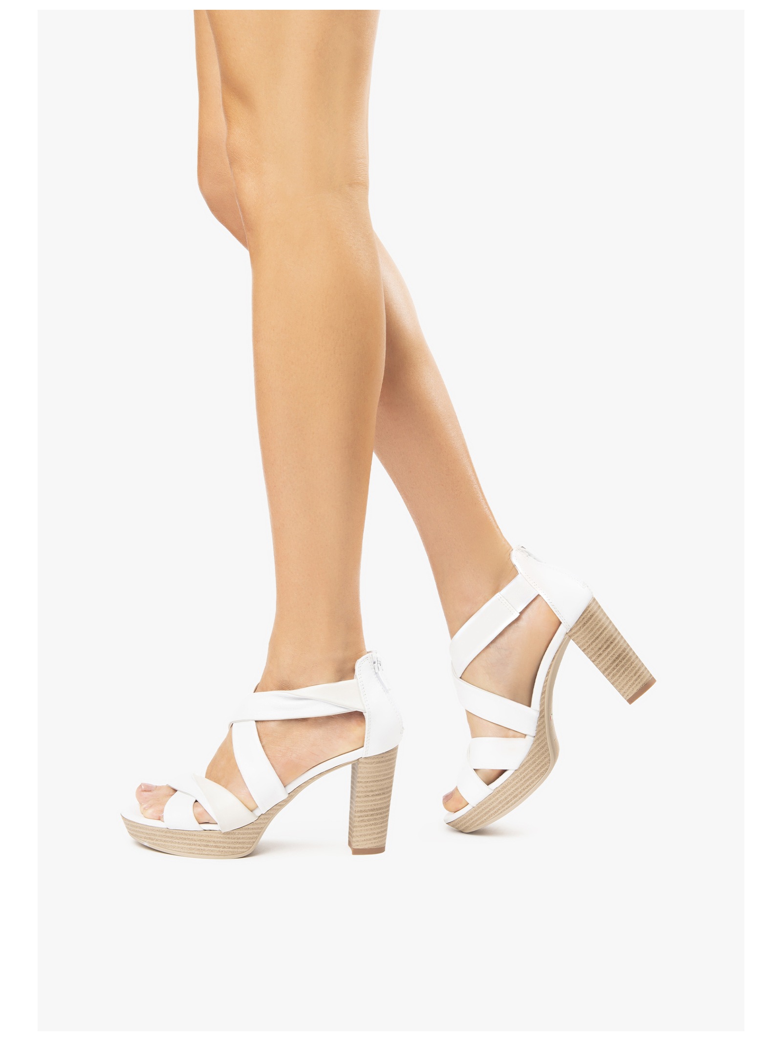 Thumbnail - Nero Giardini High-Heel-Pumps "Nero Giardini Pumps Leder"