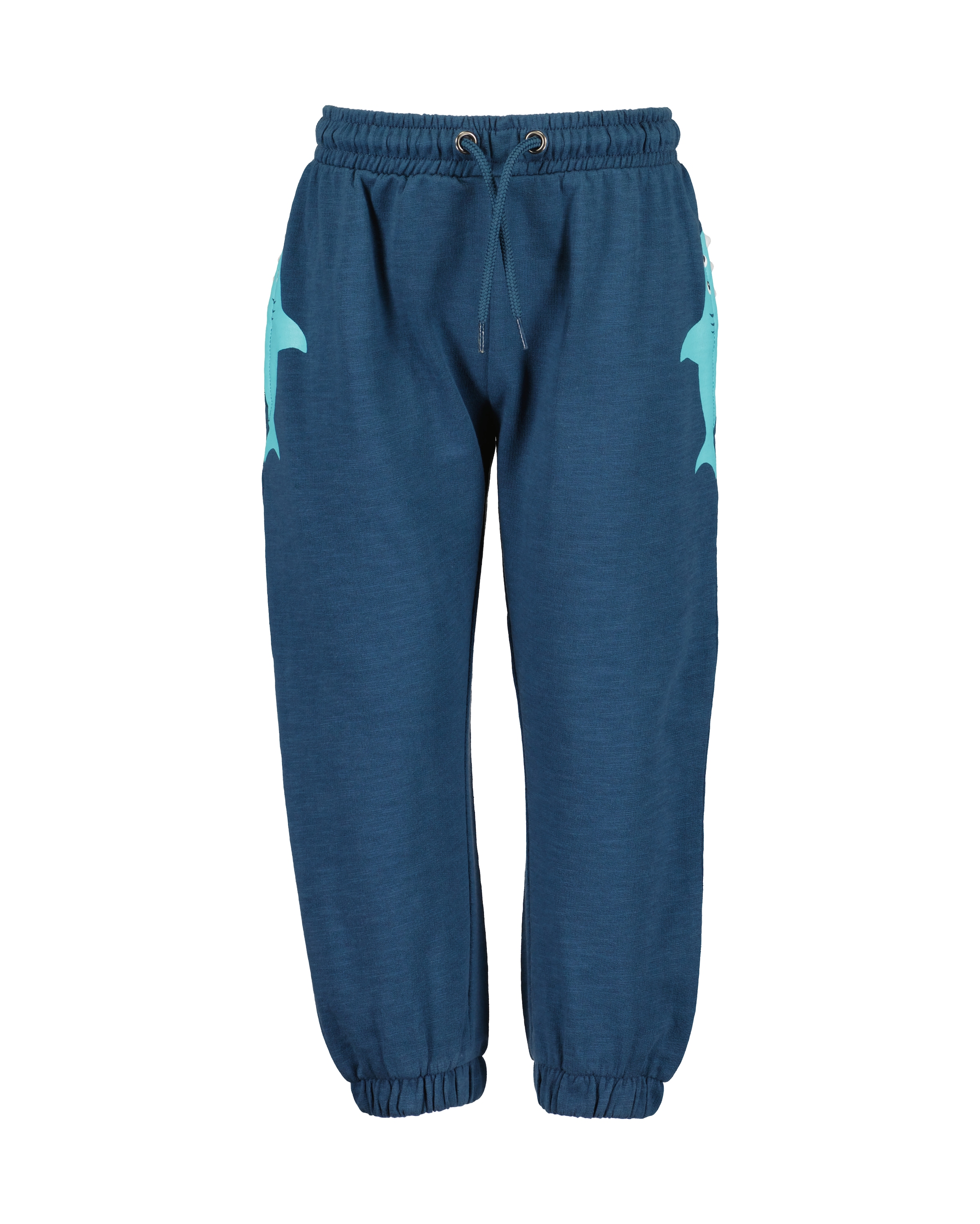 Blue Seven Sportinio stiliaus kelnės