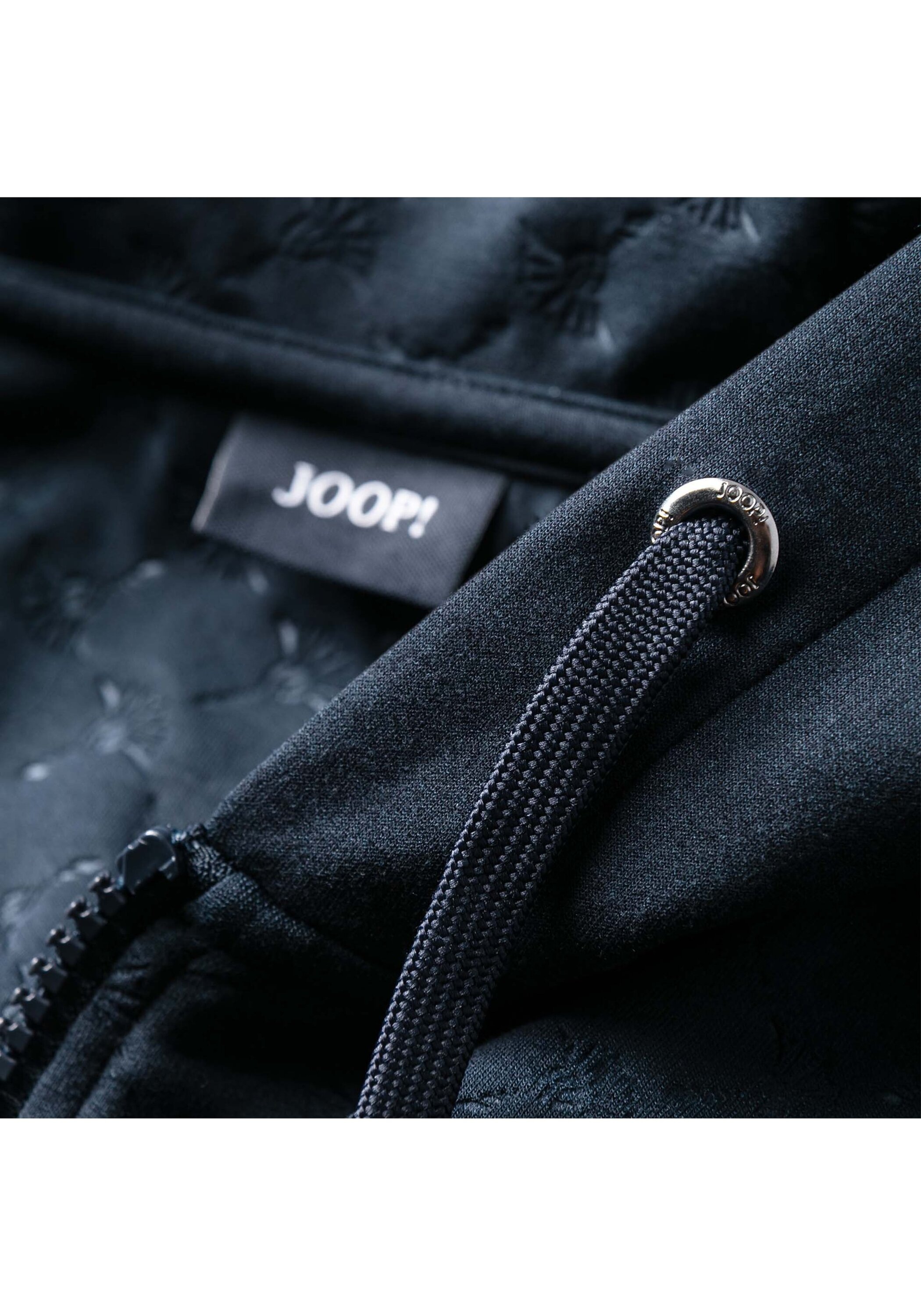 JOOP! Sweatshirt »Sweatjacke«
