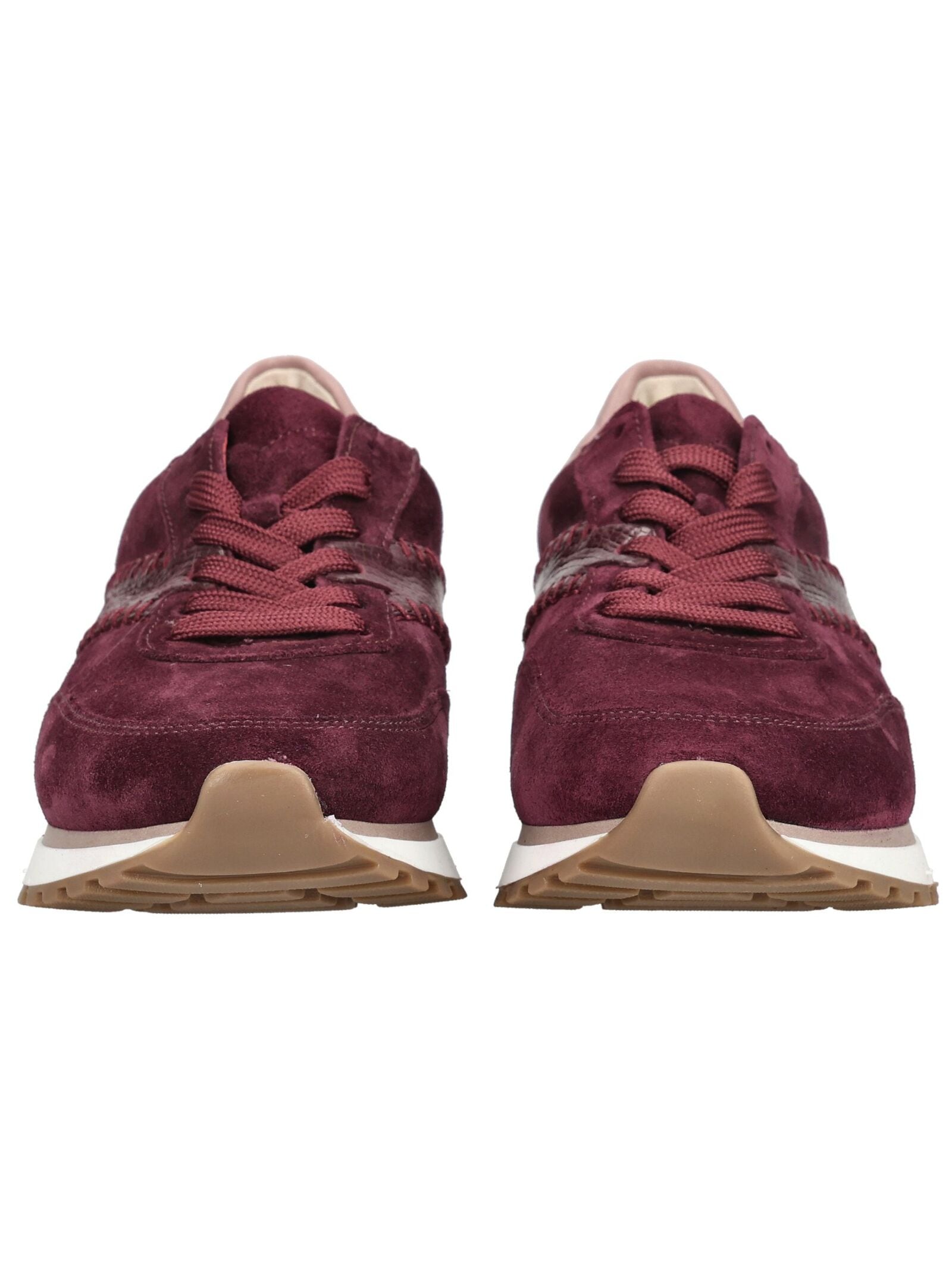 Gabor Sneaker »Gabor Sneaker Veloursleder«