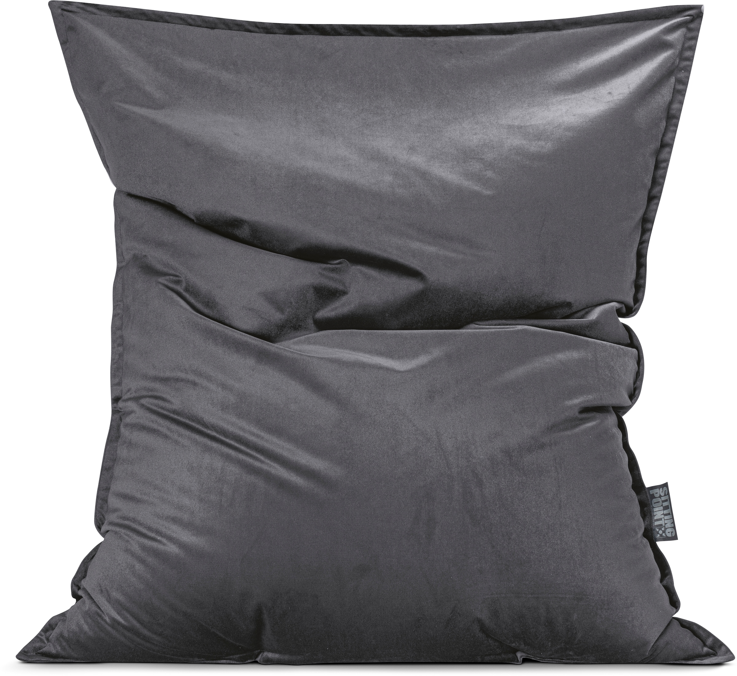 Magma Heimtex Sitzsack "BigBag MARLA" 1 Stk. tlg. günstig online kaufen