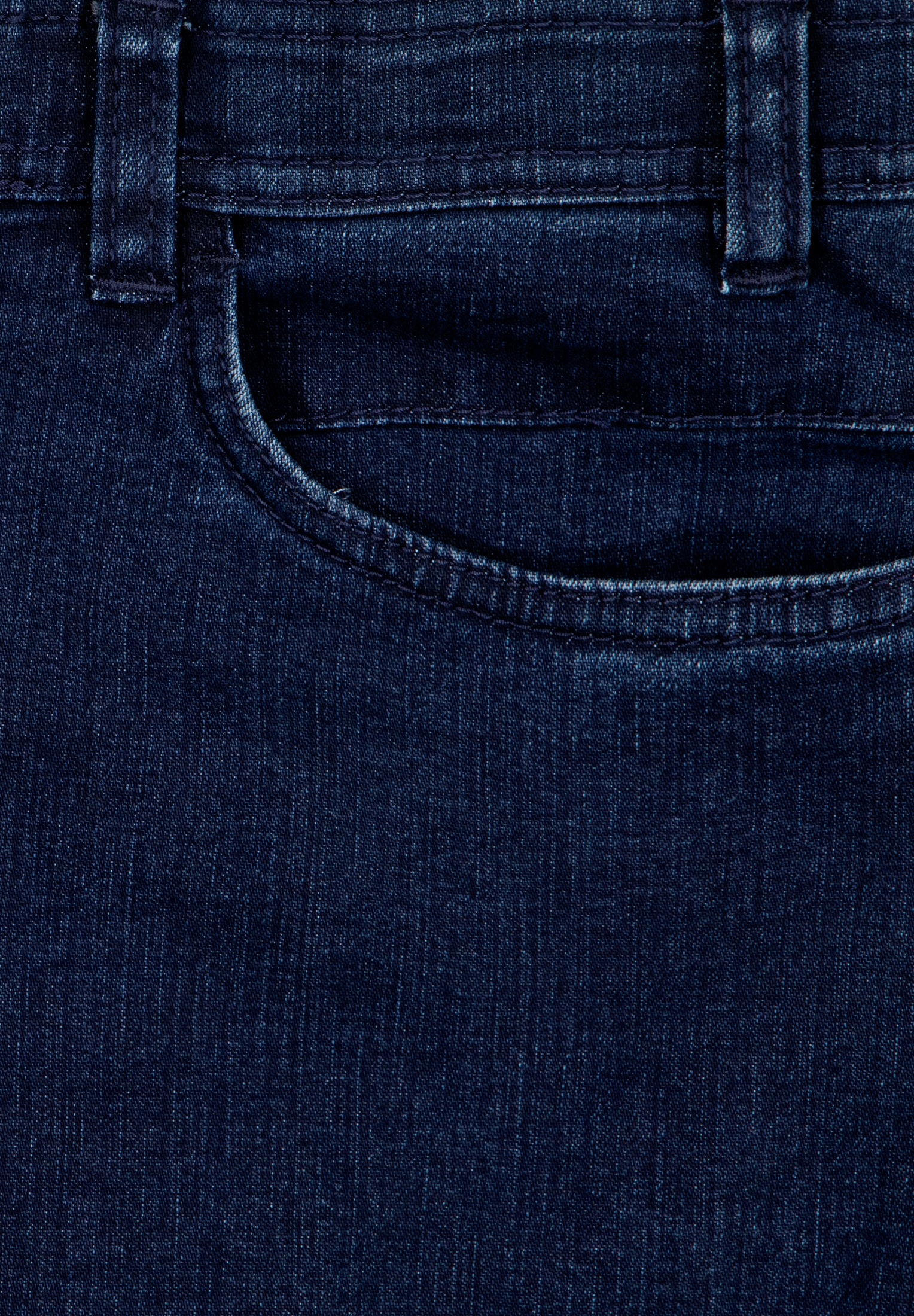 BRÜHL Milano II Men's Trousers Jeans Blue 44 3