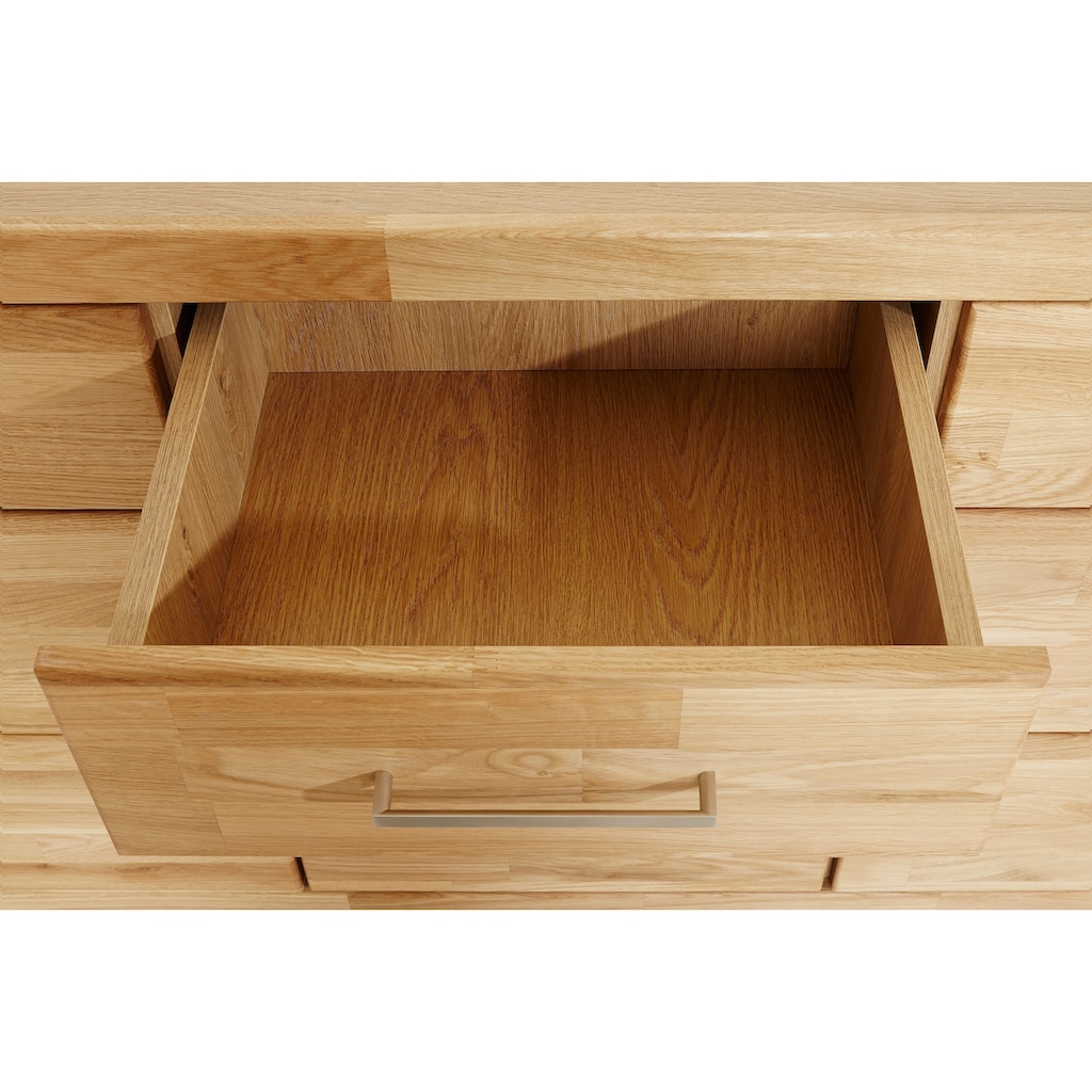 Woltra Sideboard »Trondheim«, Breite 200 cm