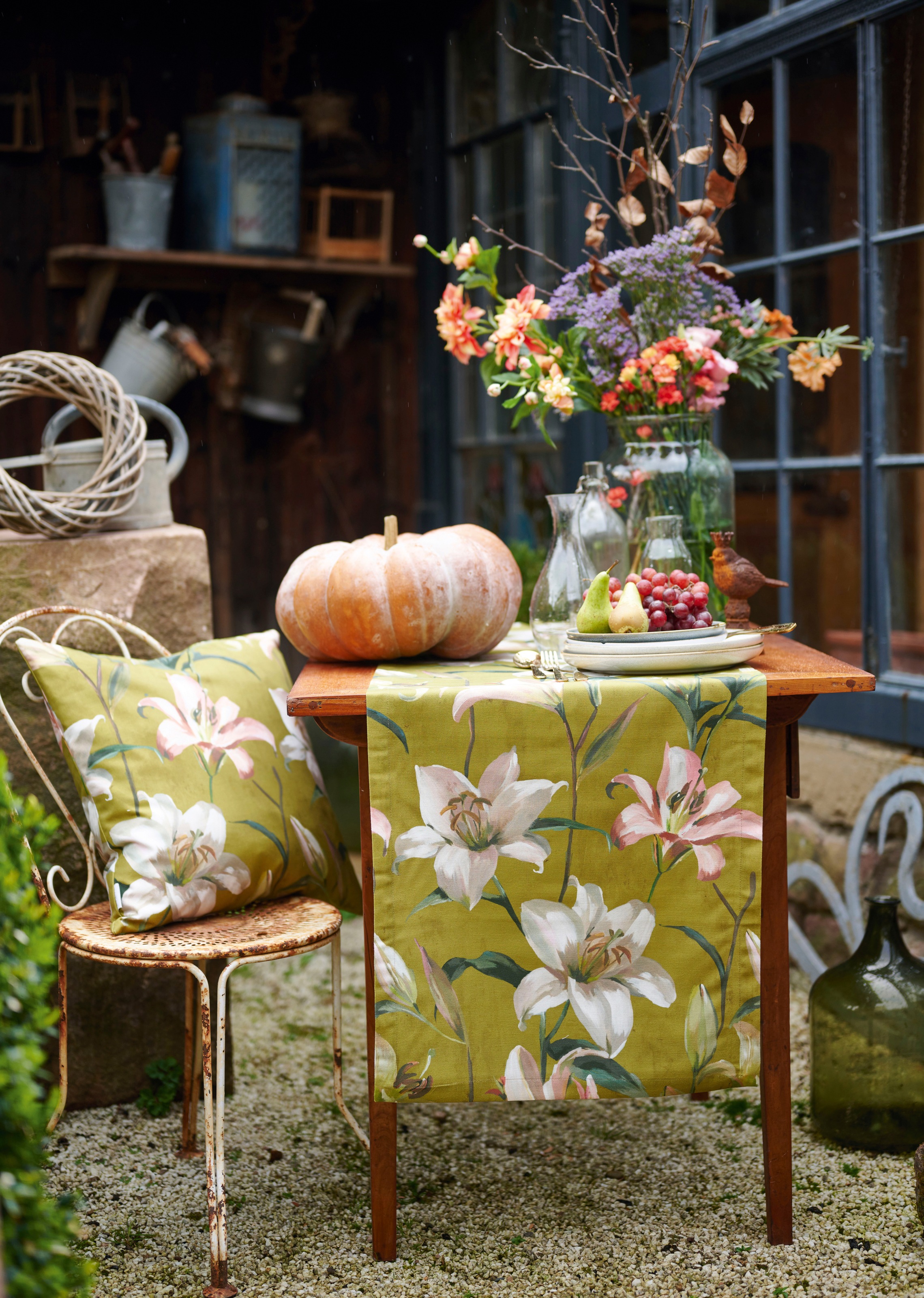 Thumbnail - APELT Kissenhülle "5602"