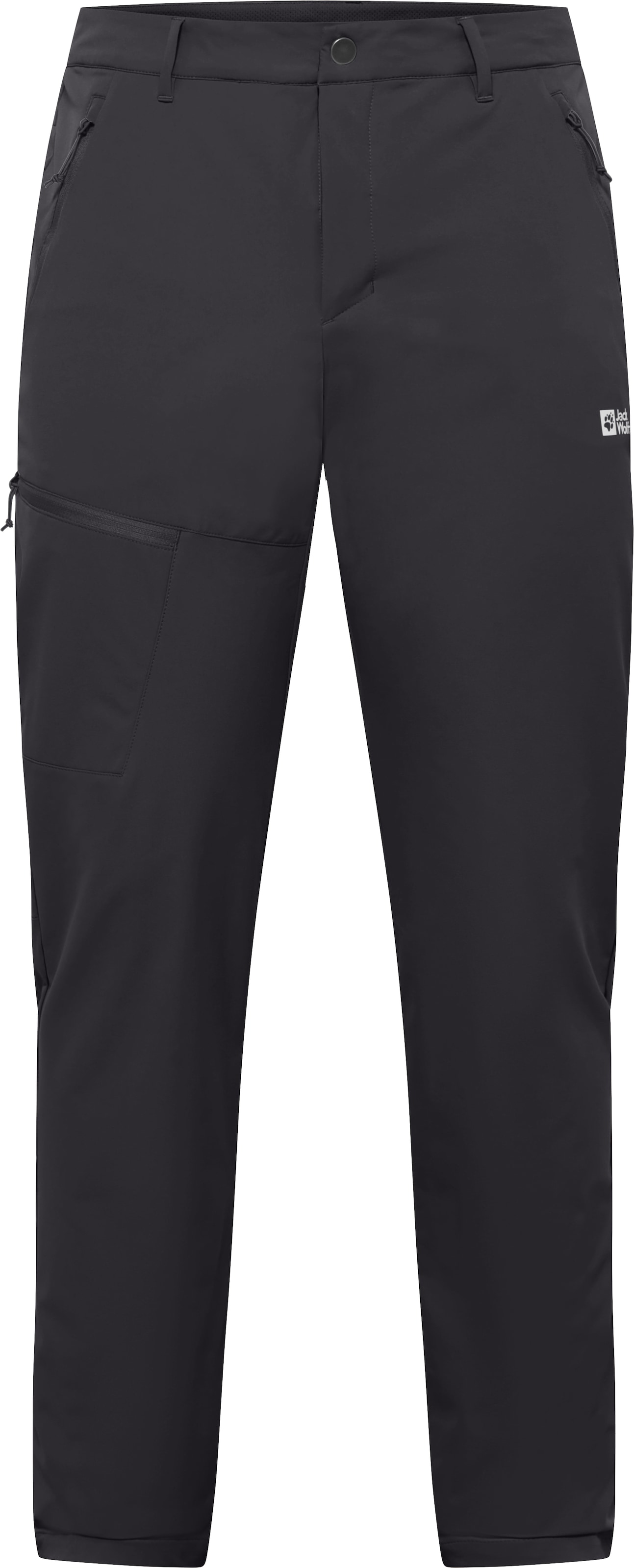 Jack Wolfskin Outdoorhose »PICO TRAIL PANTS M«
