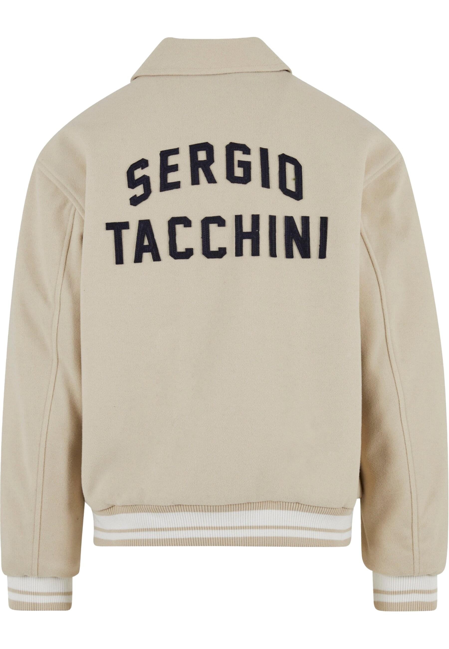 Sergio Tacchini Allwetterjacke "Sergio Tacchini Sergio Tacchini Borotra Win günstig online kaufen