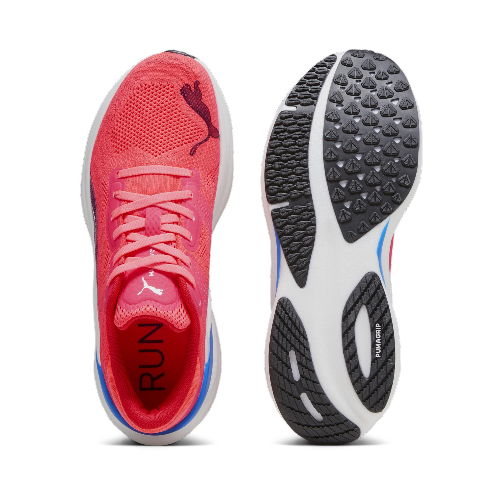 PUMA Laufschuh »Magnify NITRO™ 2 Laufschuhe Herren«