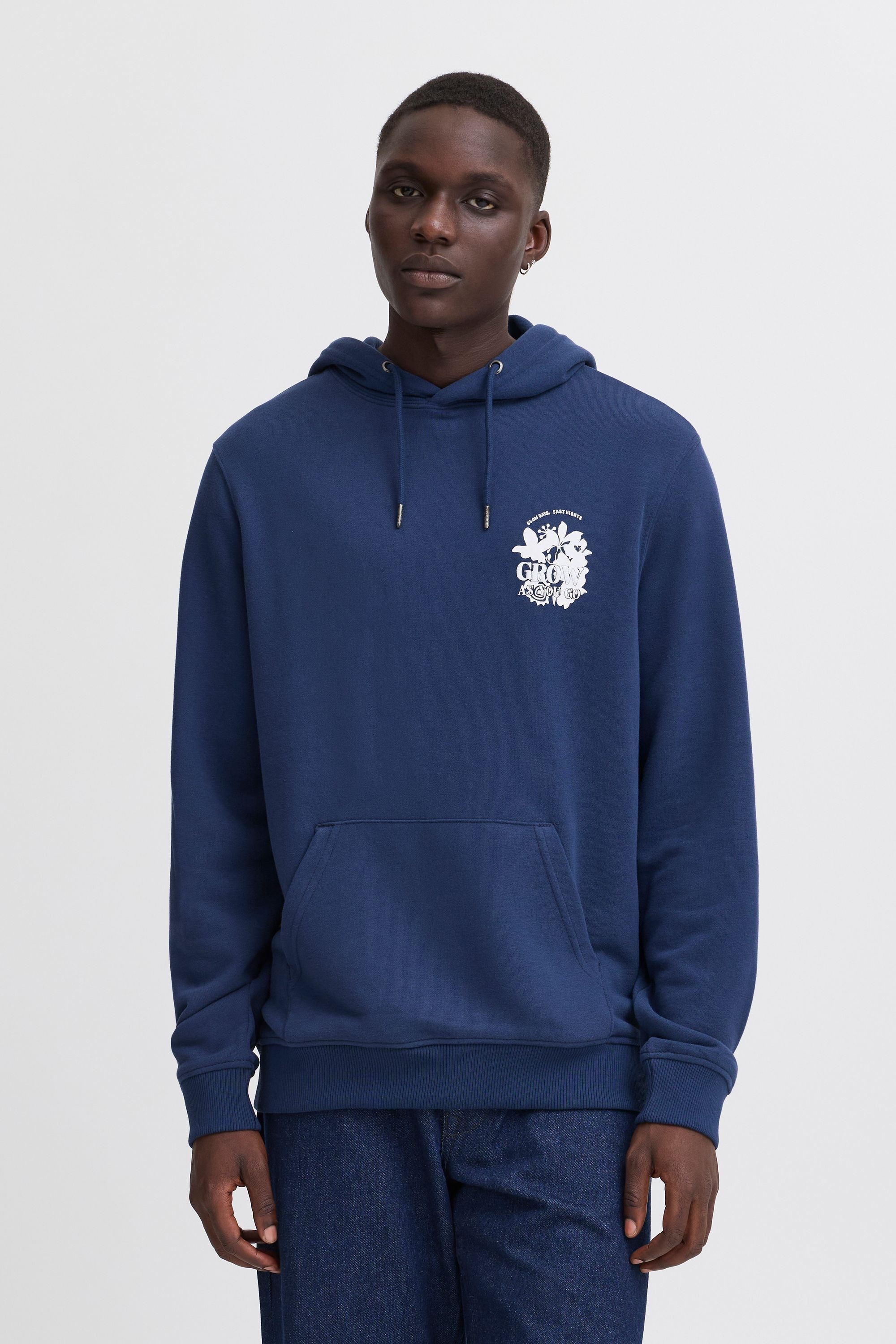 Blend Kapuzenpullover »Hoodie BHJAS«