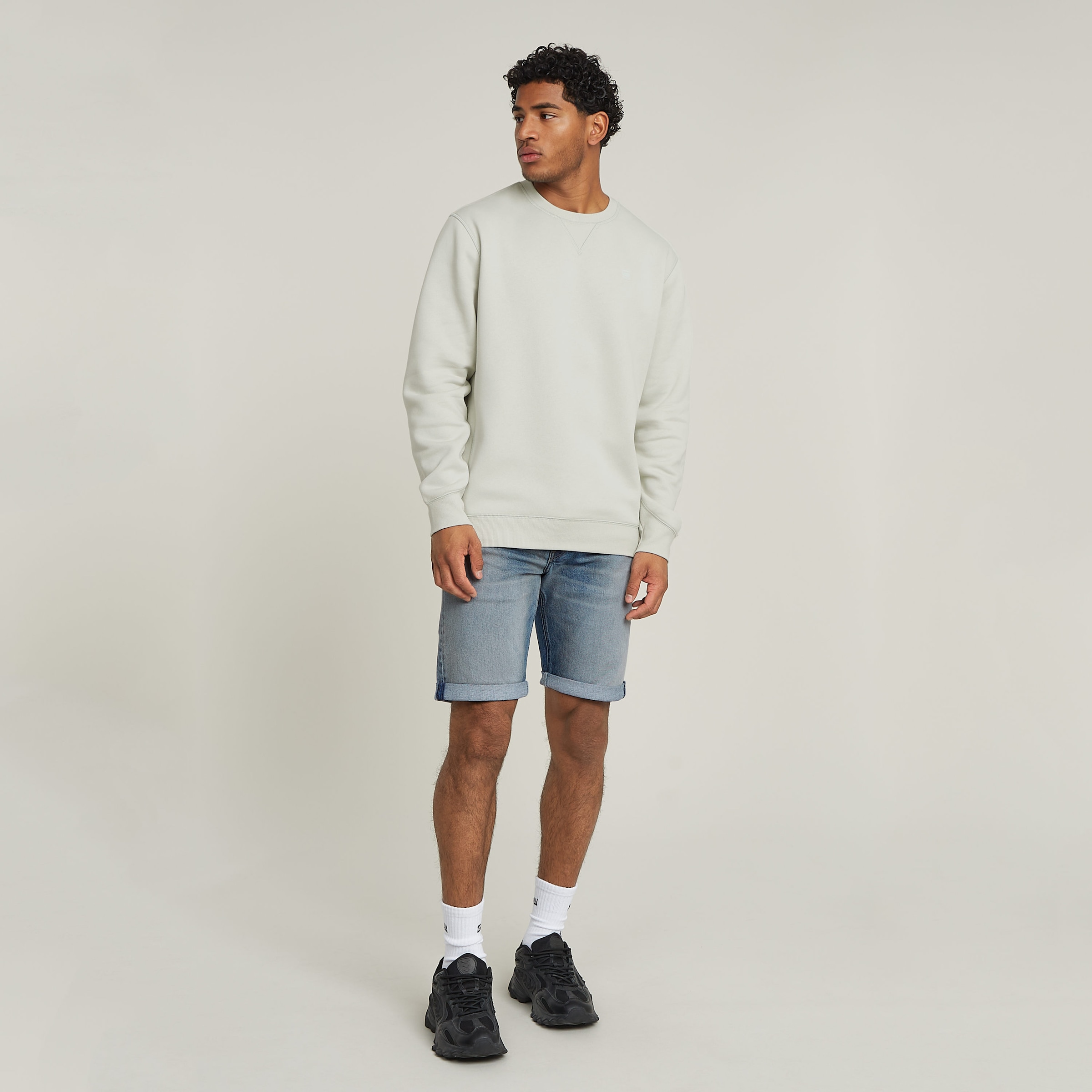 G-STAR Sweatshirt »Premium Core Pacior Sweat«