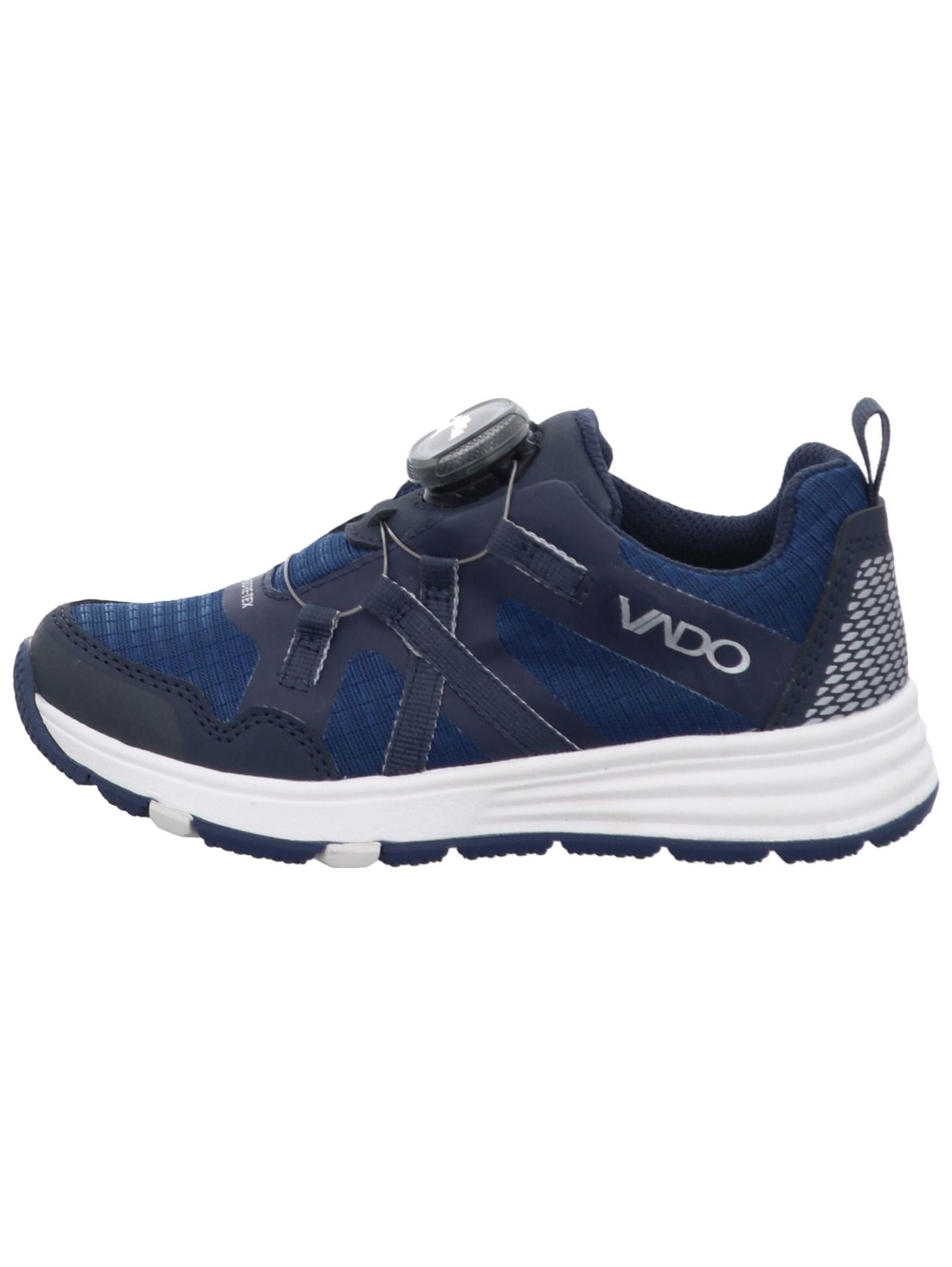 Vado Sneaker »Vado Sneaker Lederimitat/Textil«
