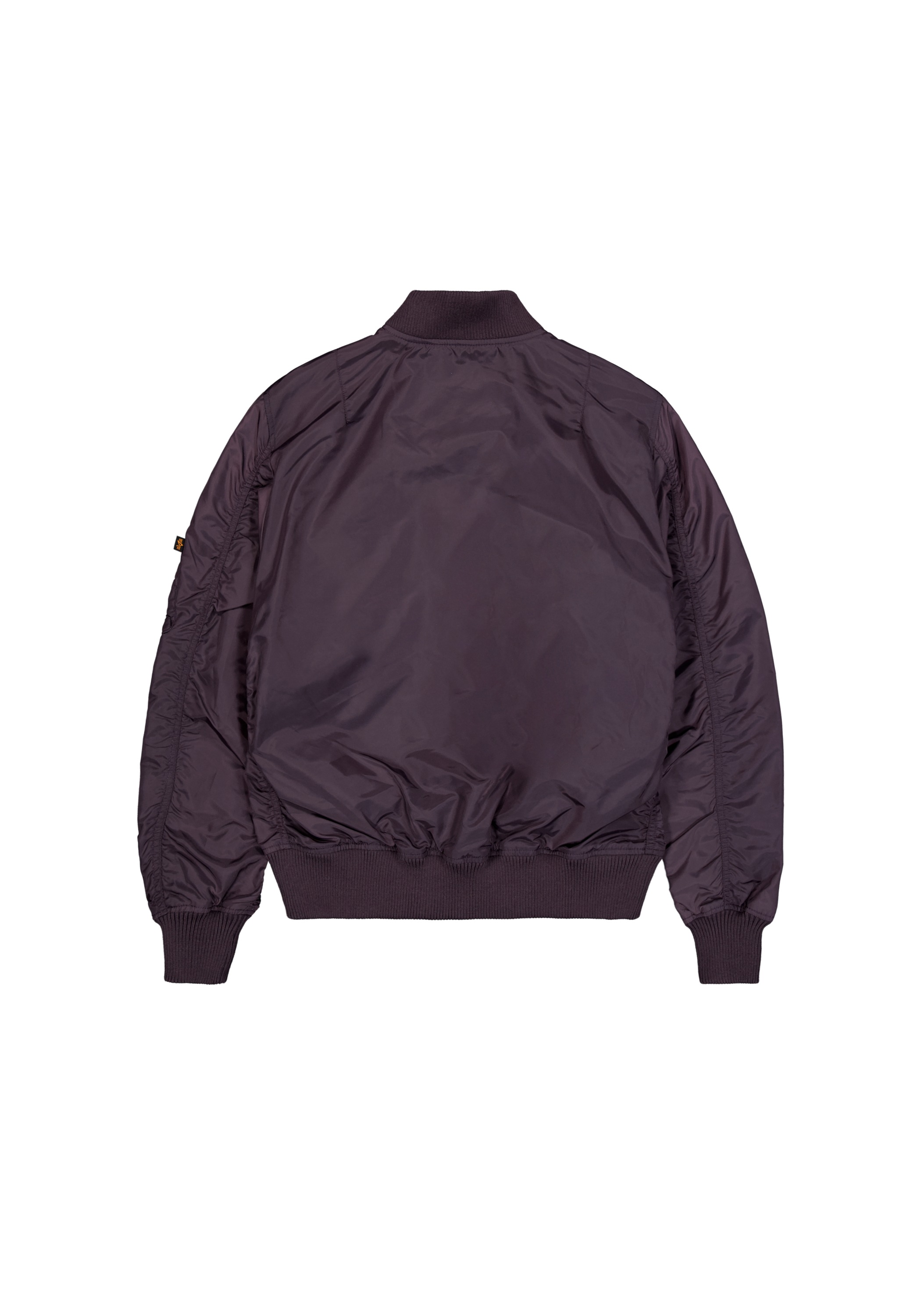 Alpha Industries Bomberjacke »MA-1 TT Light Bomberjacke«