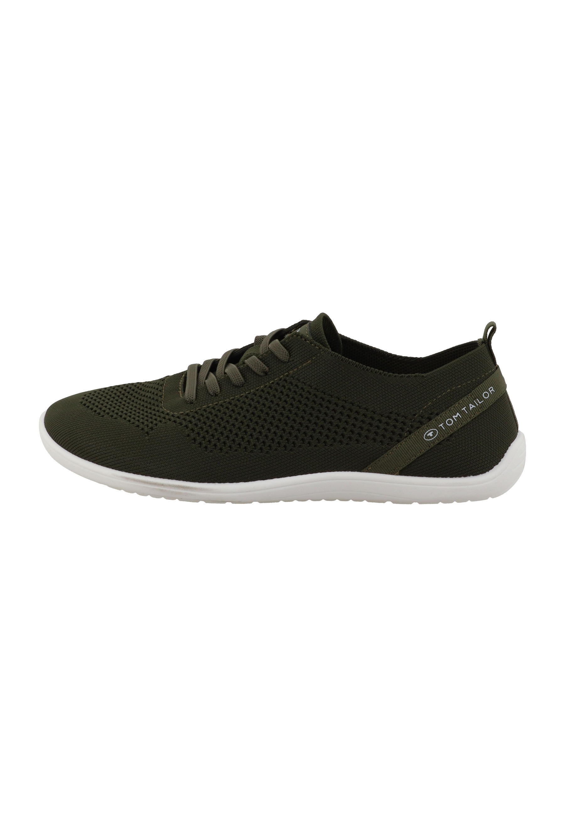 TOM TAILOR Sneaker »Tom Tailor Sneaker Low«