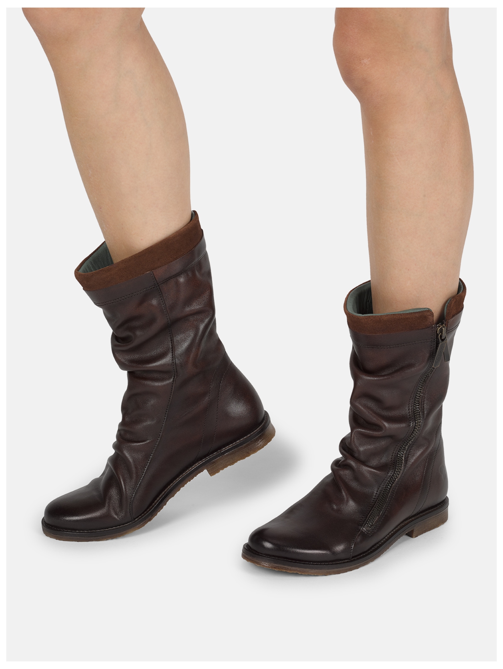 Felmini Stiefel »Felmini Stiefel Leder«