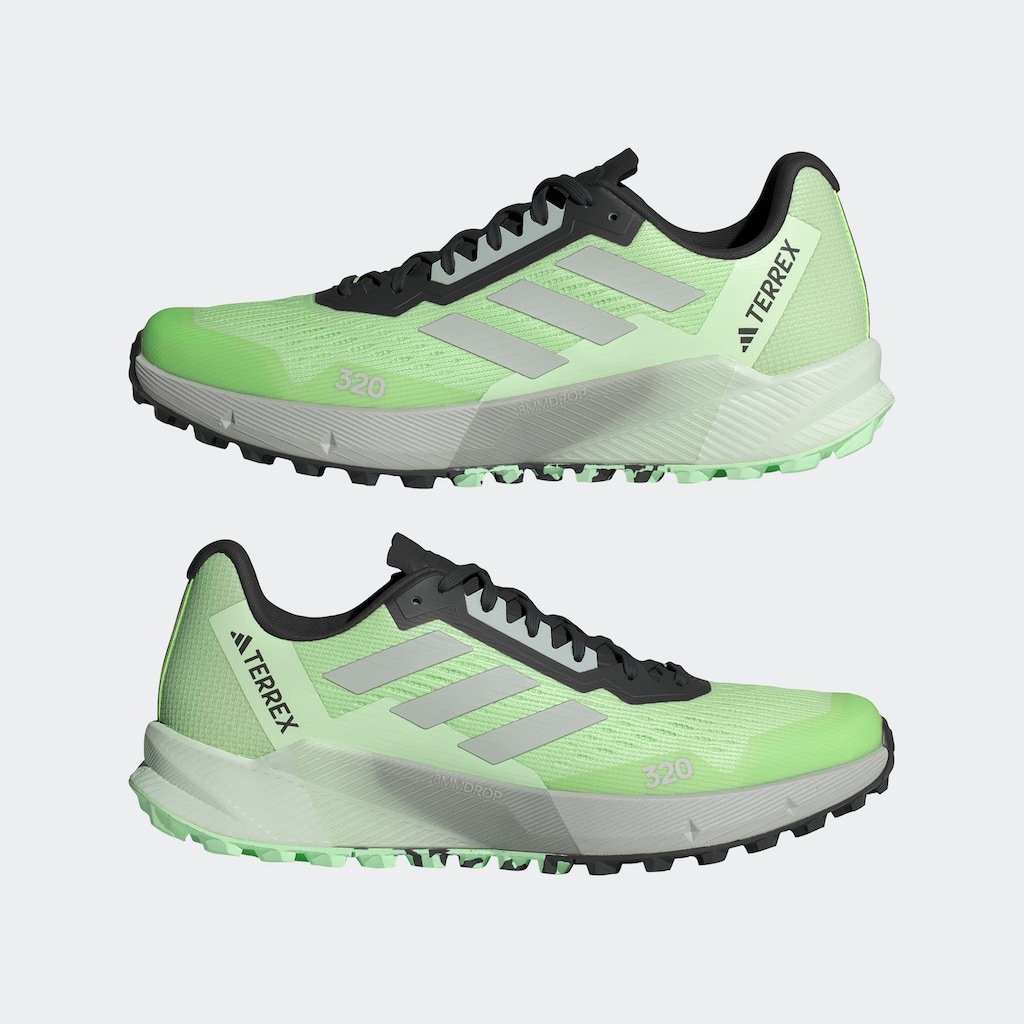 adidas TERREX Laufschuh »TERREX AGRAVIC FLOW 2.0 TRAILRUNNING«