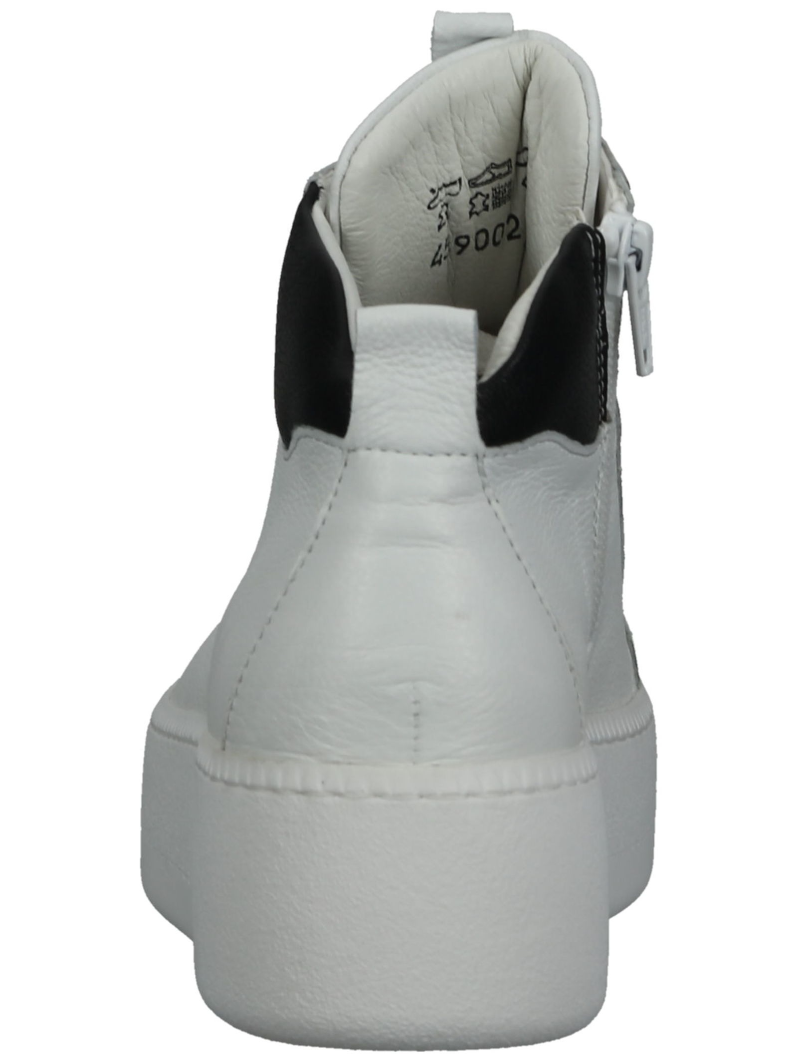 Waldläufer Sneaker »Waldläufer Sneaker Leder«