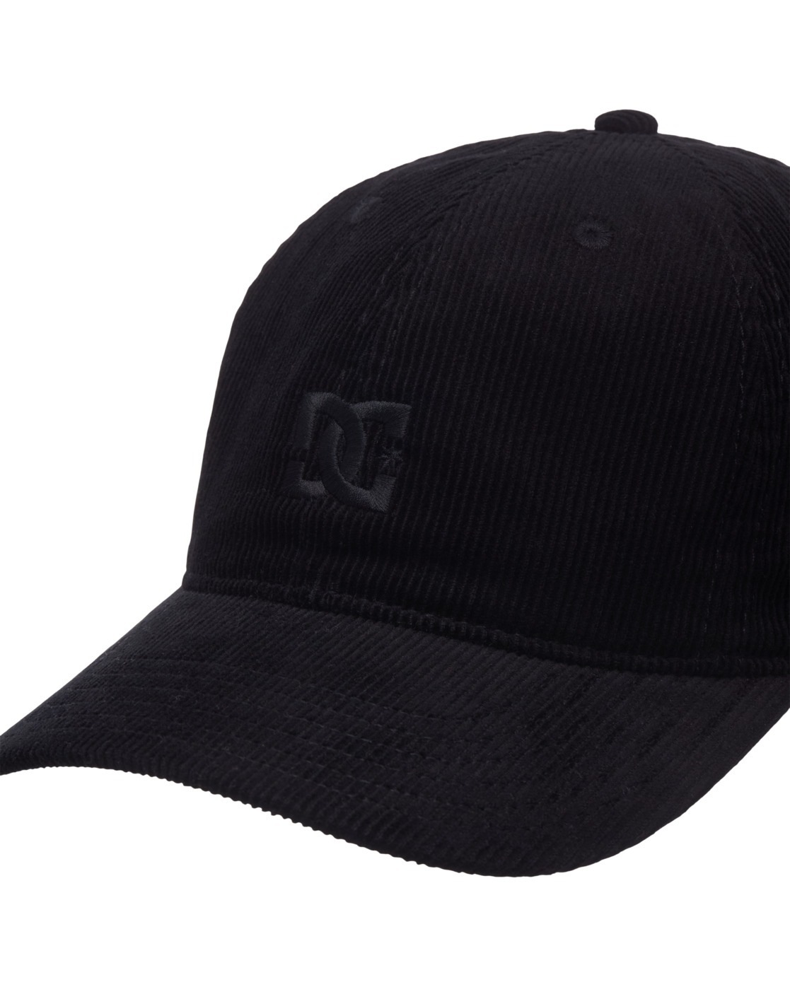 Thumbnail - DC Shoes Snapback Cap "DC Star"