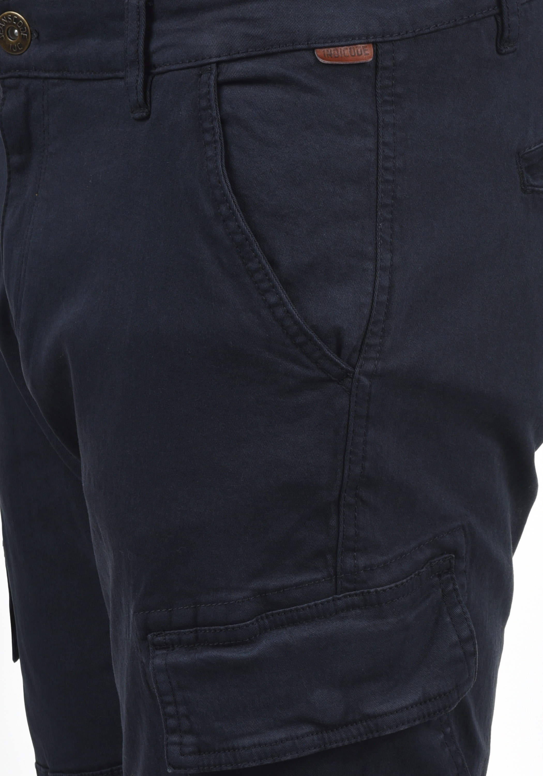 Indicode Cargohose »Cargohose IDBromfield«