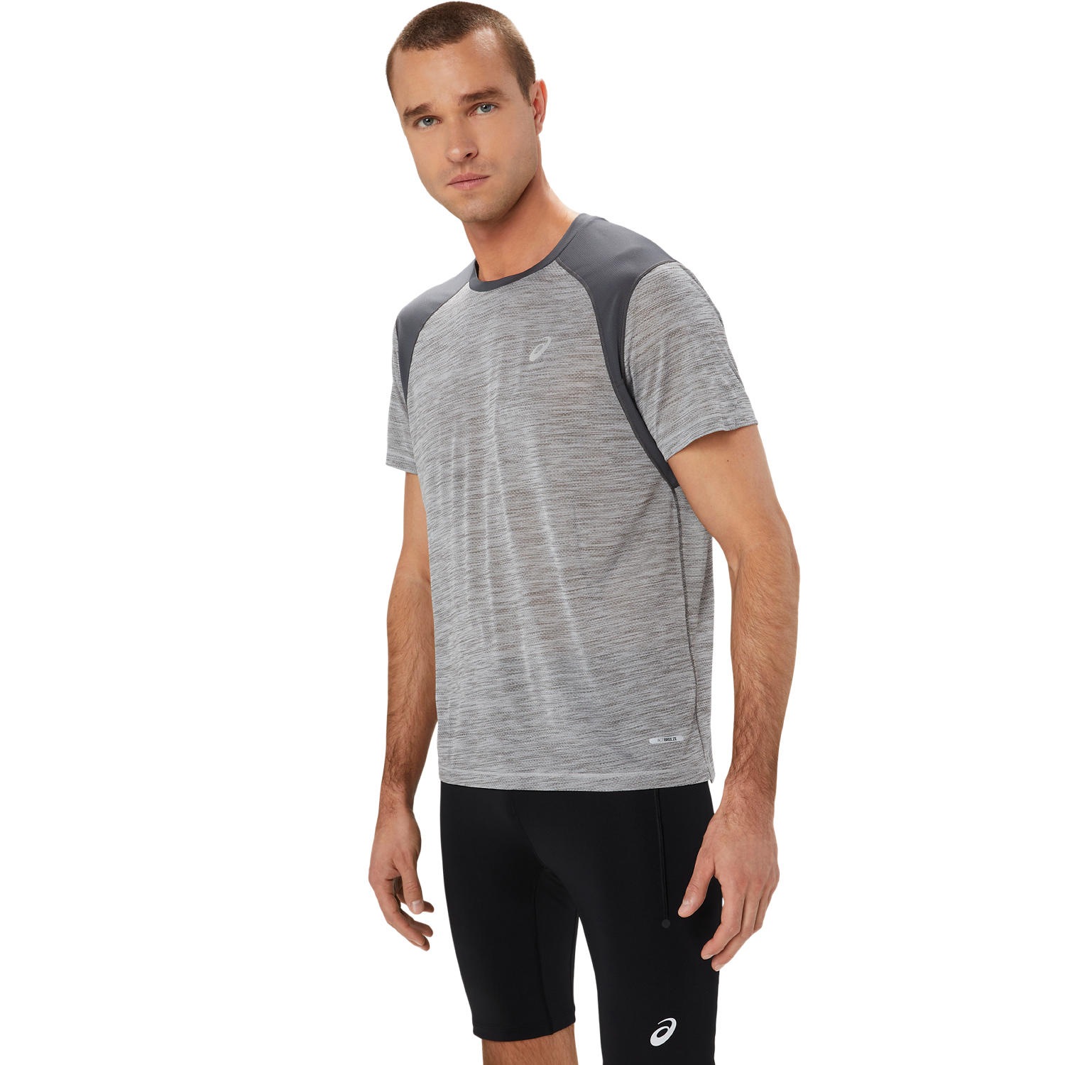 Asics Laufshirt »ROAD SS TOP«