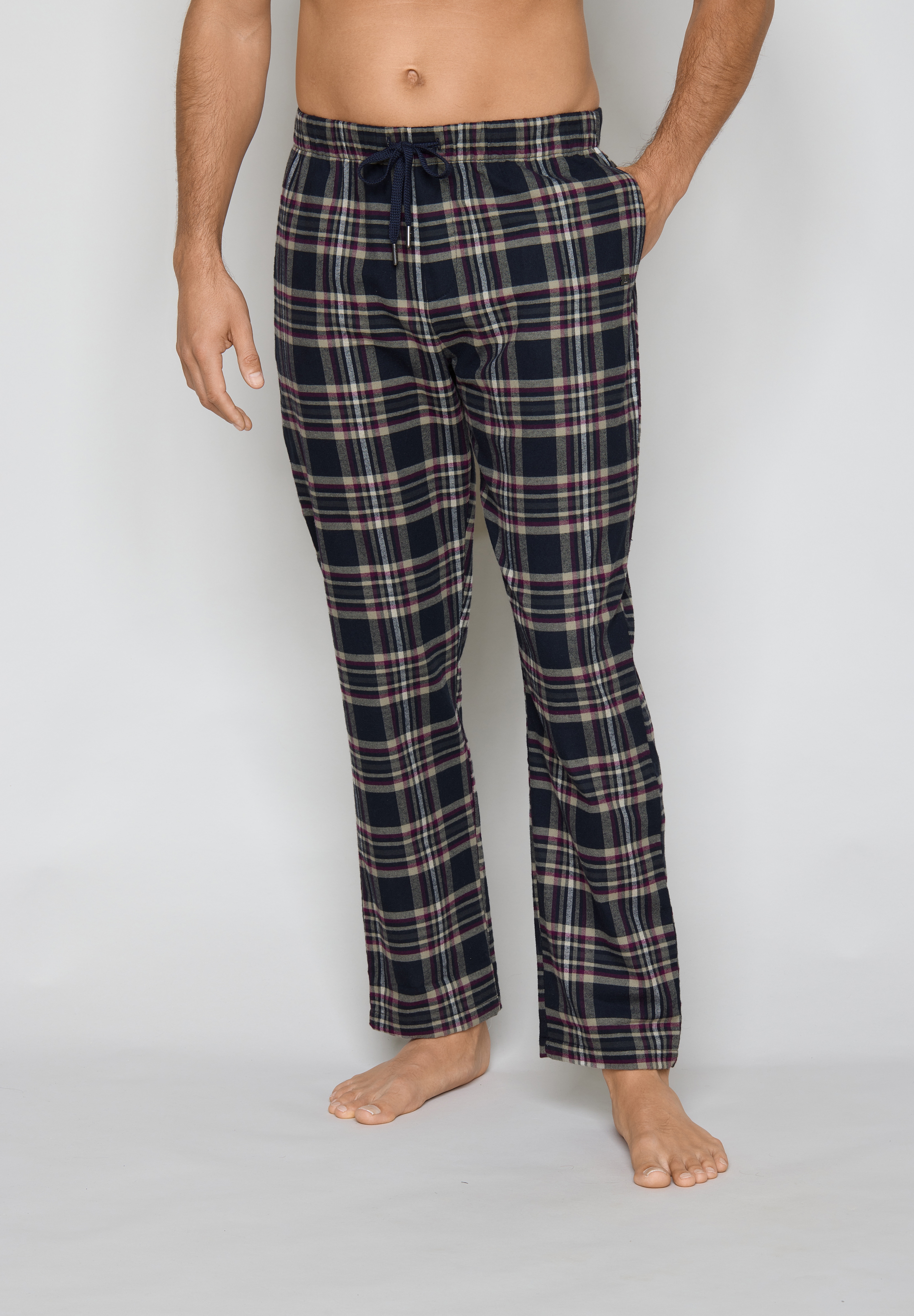 JOOP Loungehose "Mix & Match (woven)"