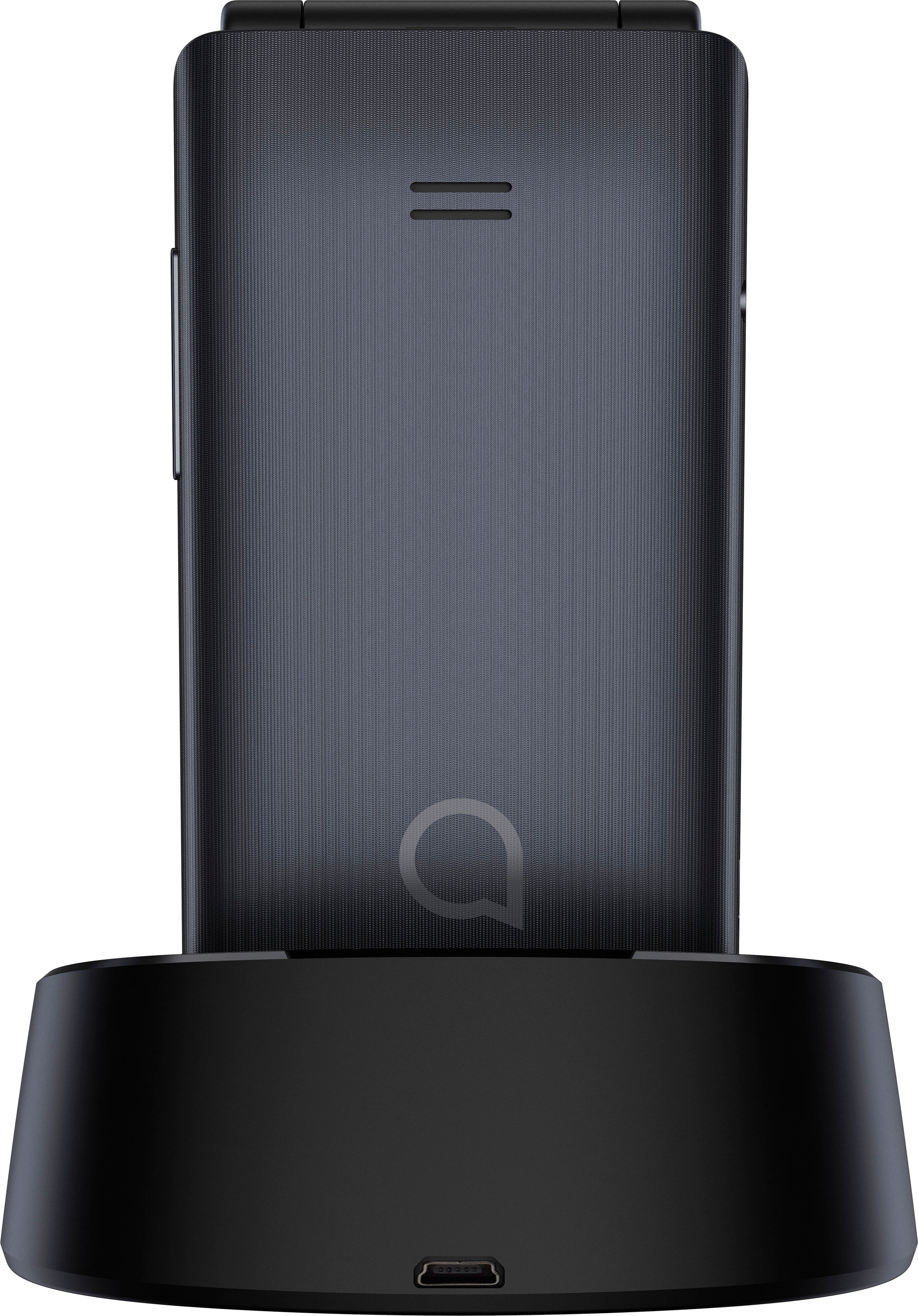 Alcatel Handy »3082«, Dark Gray