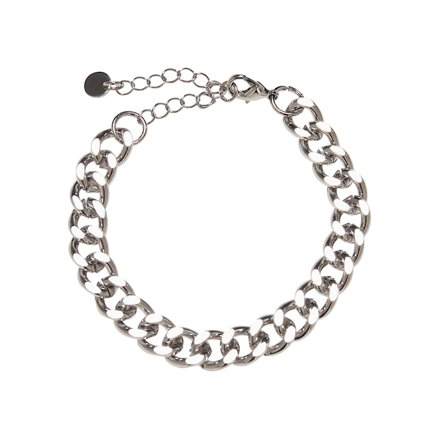 URBAN CLASSICS Bettelarmband »Accessoires Big Saturn Basic Bracelet« für  bestellen | BAUR