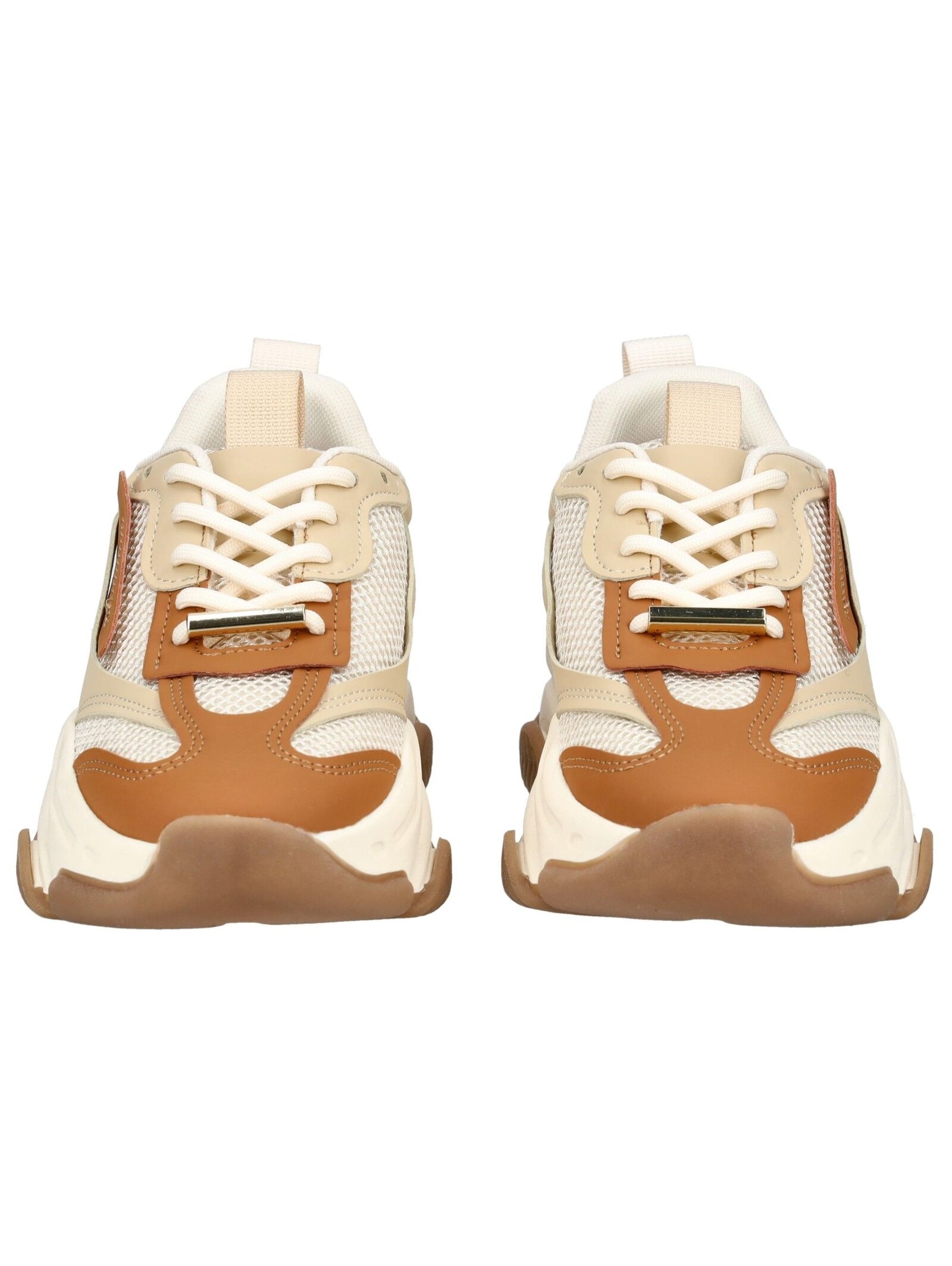 STEVE MADDEN Sneaker »STEVE MADDEN Sneaker Lederimitat«
