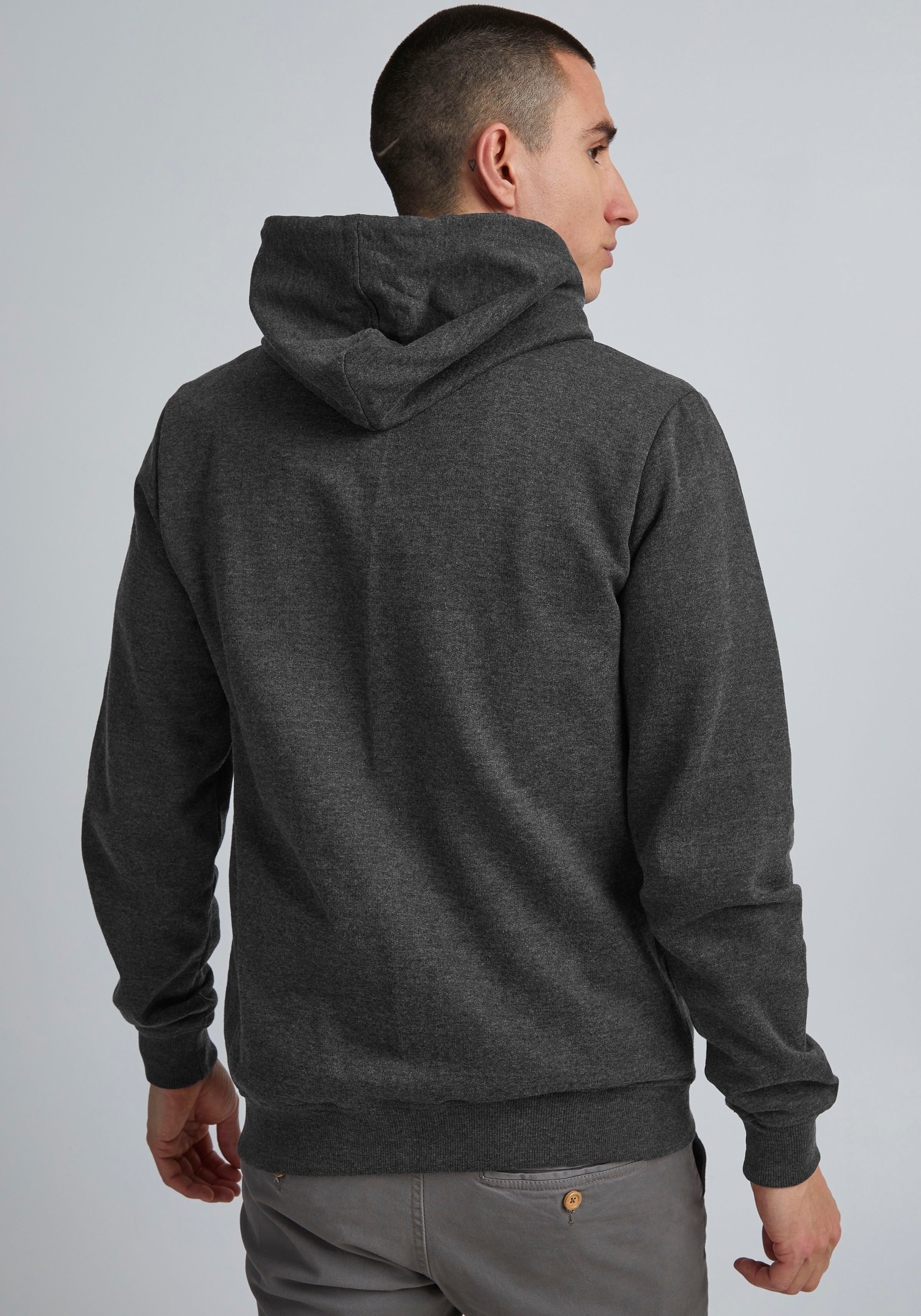 Blend Kapuzensweatjacke "BHNOAH" günstig online kaufen