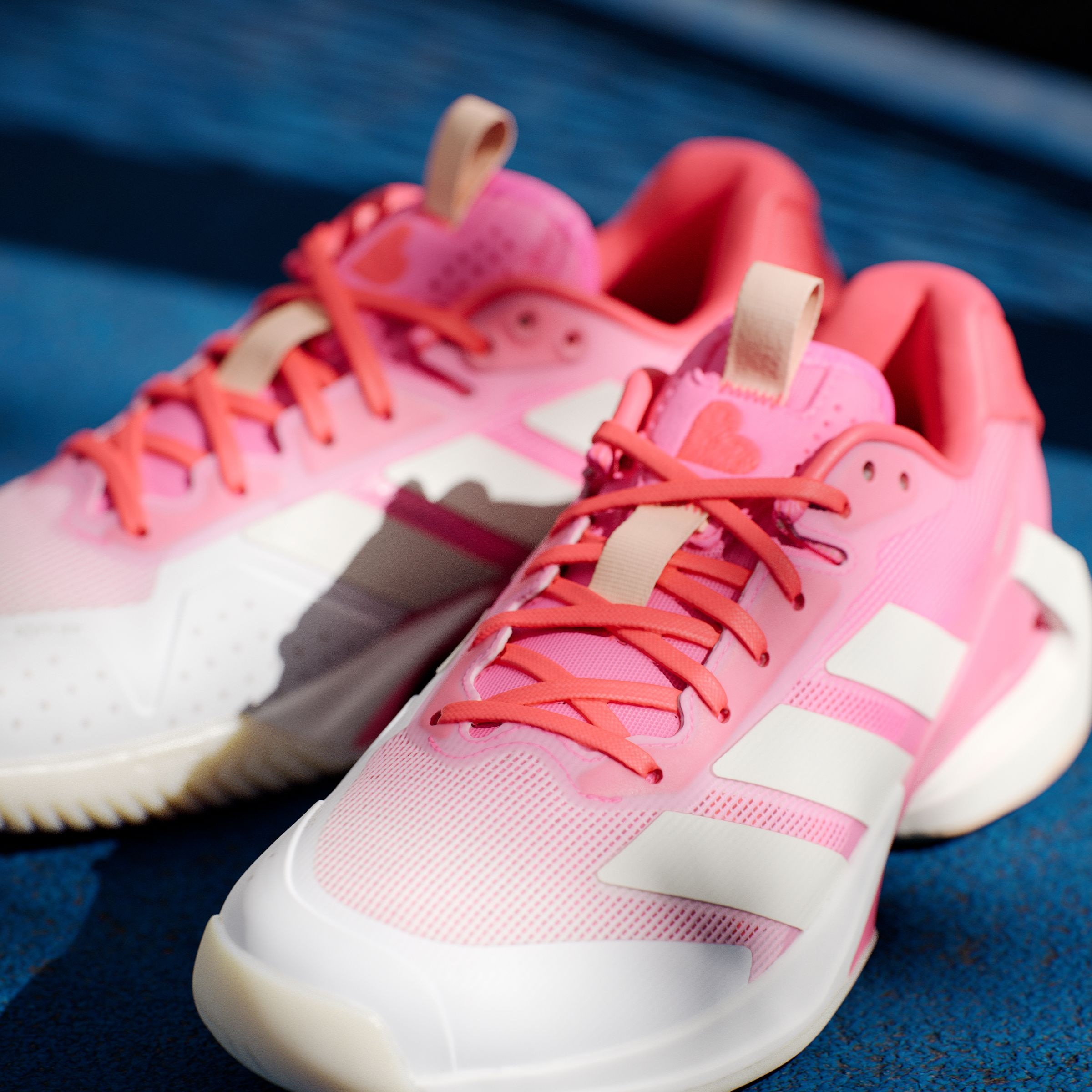 adidas Performance Tennisschuh »ADIZERO UBERSONIC 5«