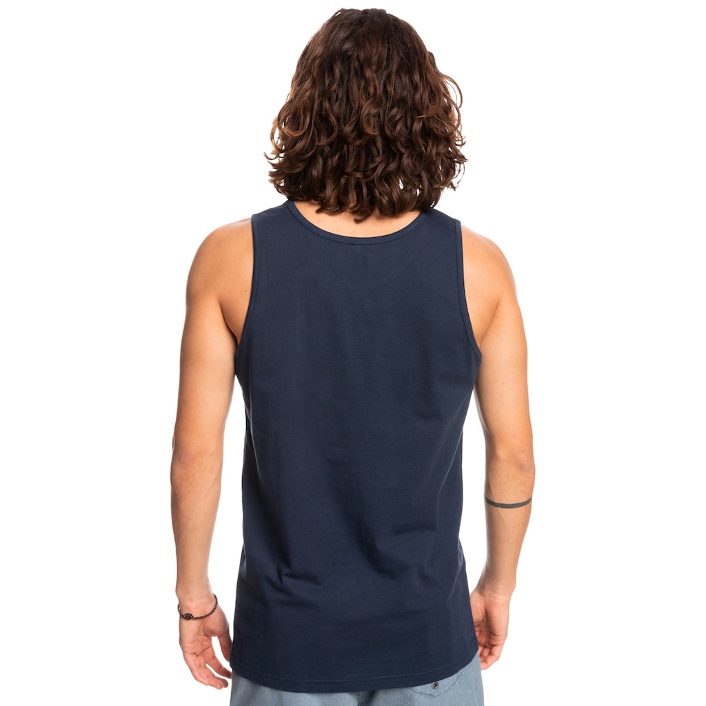 Quiksilver Tanktop »Mellow Tone«