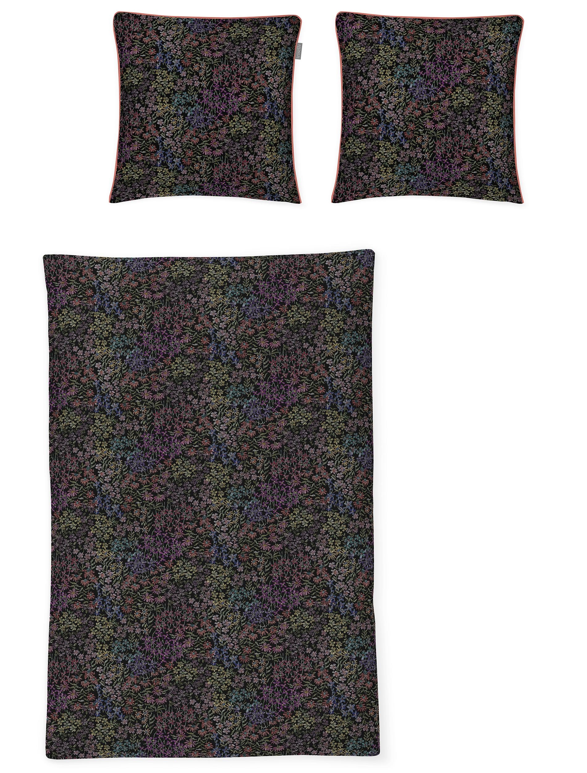 Irisette Bettwäsche "Glamour 8883" 2 Stk. edel und hochwertig günstig online kaufen